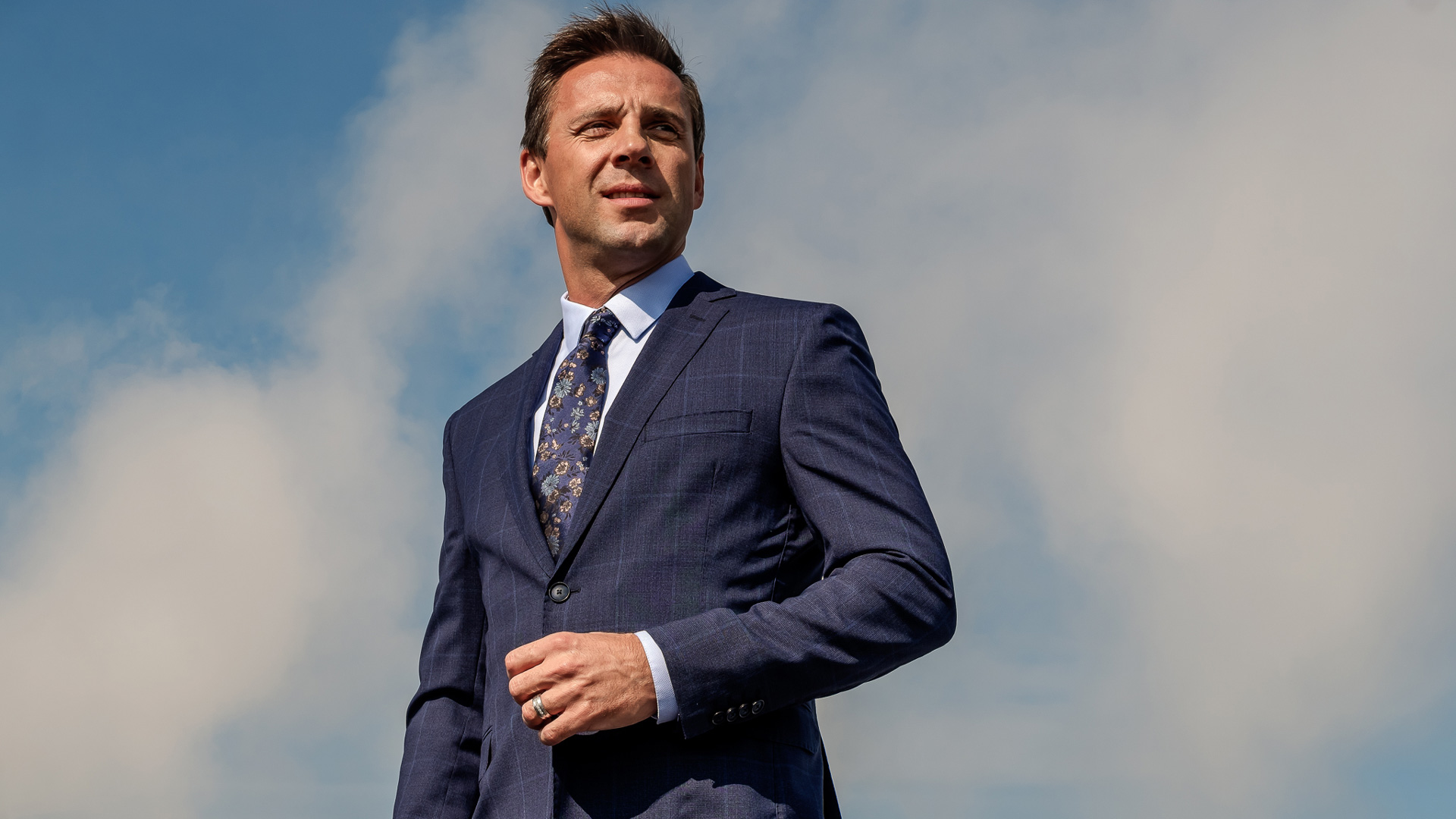 Egyptolog Miroslav Bárta - rozhovor s ambasadorem značky Blažek