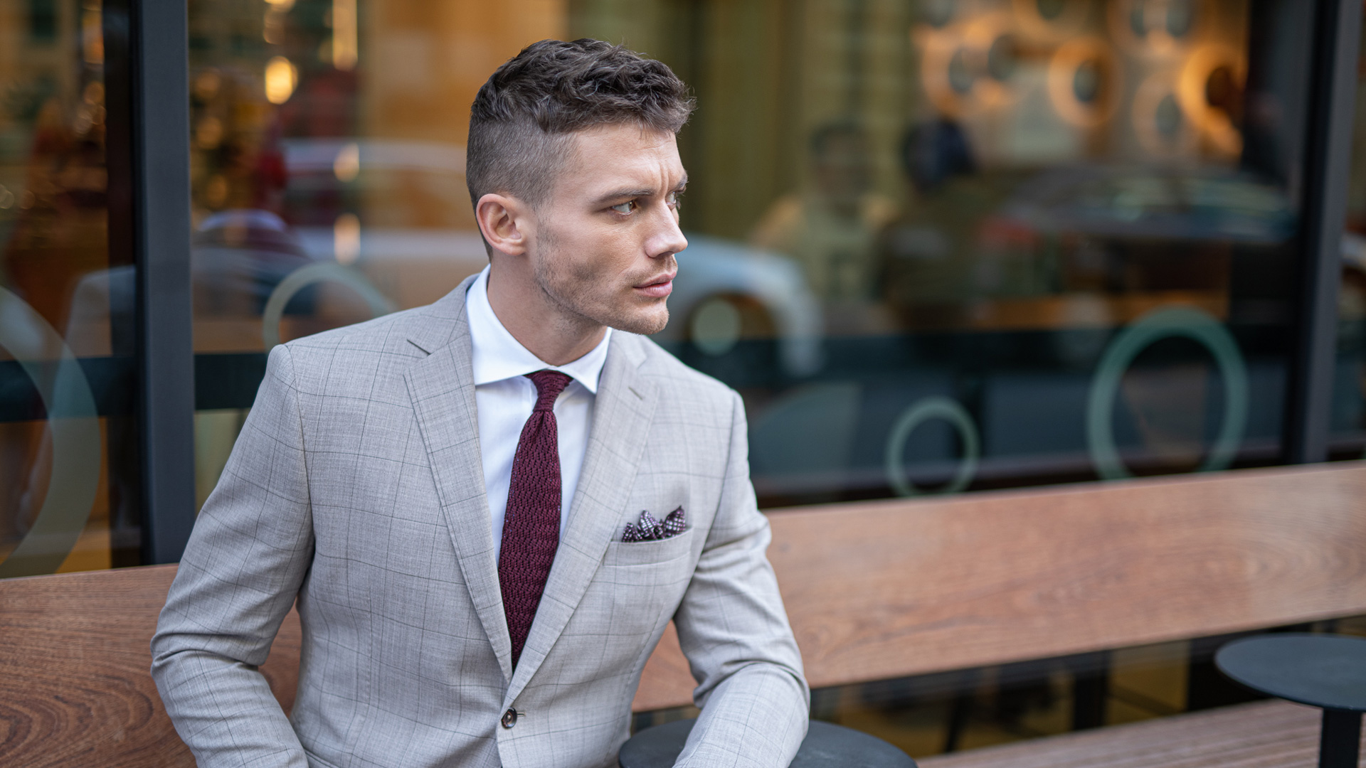 Egyptolog Miroslav Bárta - rozhovor s ambasadorem značky Blažek