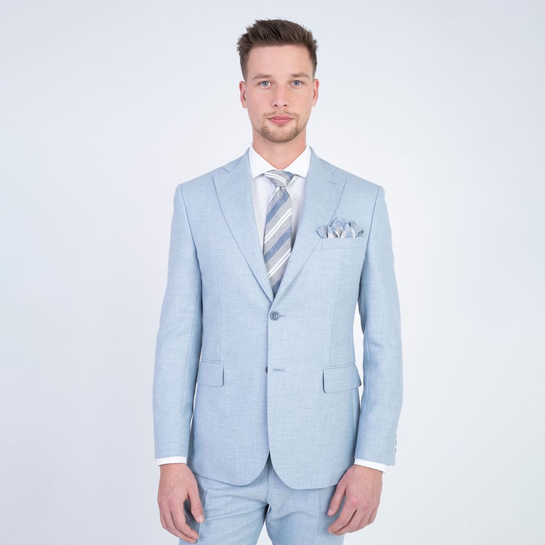 Kolekcia Poetic Sport - jar/leto 2026 - Wedding Suit