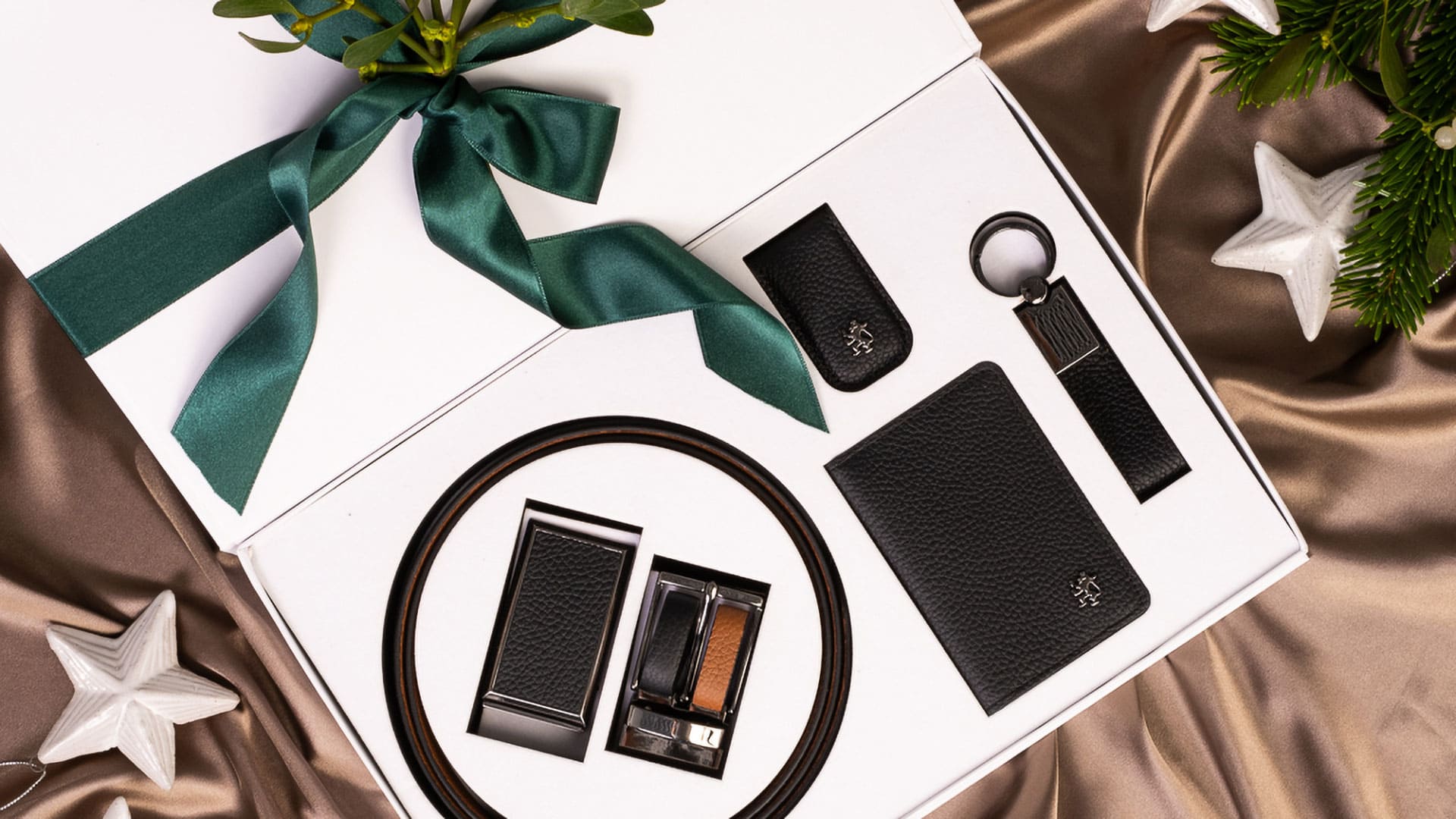 Kolekce Poetic Sport - podzim/zima 2025 - Christmas: Last Minute Luxury