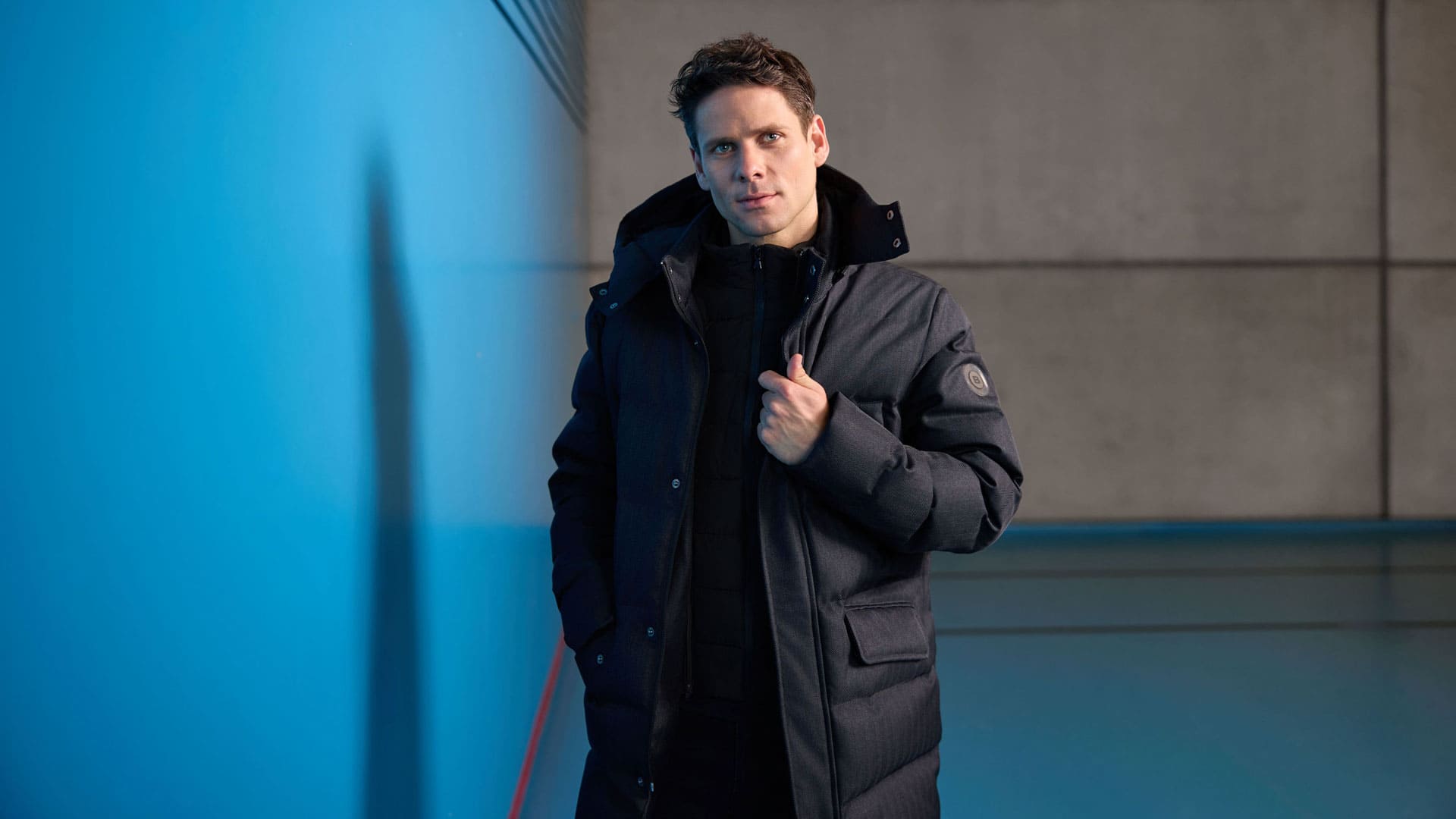 Klubové ceny - Bundy a pláště za zvýhodněné ceny pouze pro členy Blažek klubu