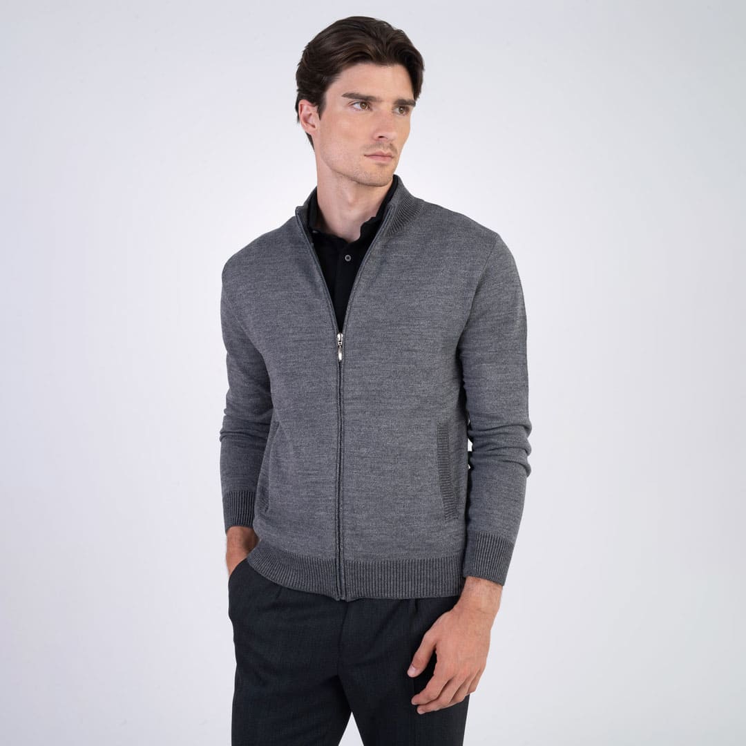 Kolekce Poetic Sport - podzim/zima 2025 - Cardigans