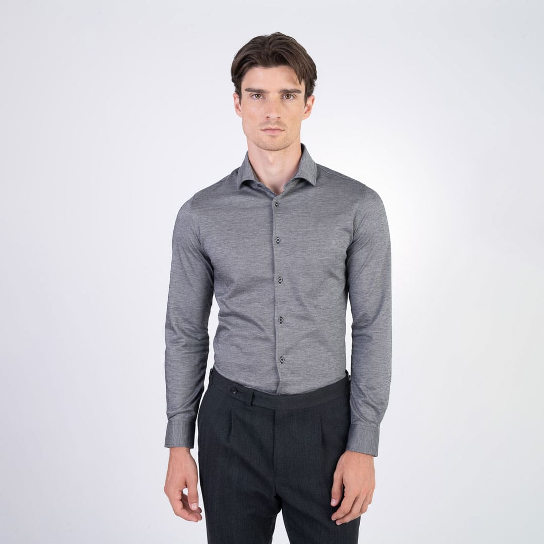 Kolekcia Poetic Sport - jeseň/zima 2025 - Knitted Textures