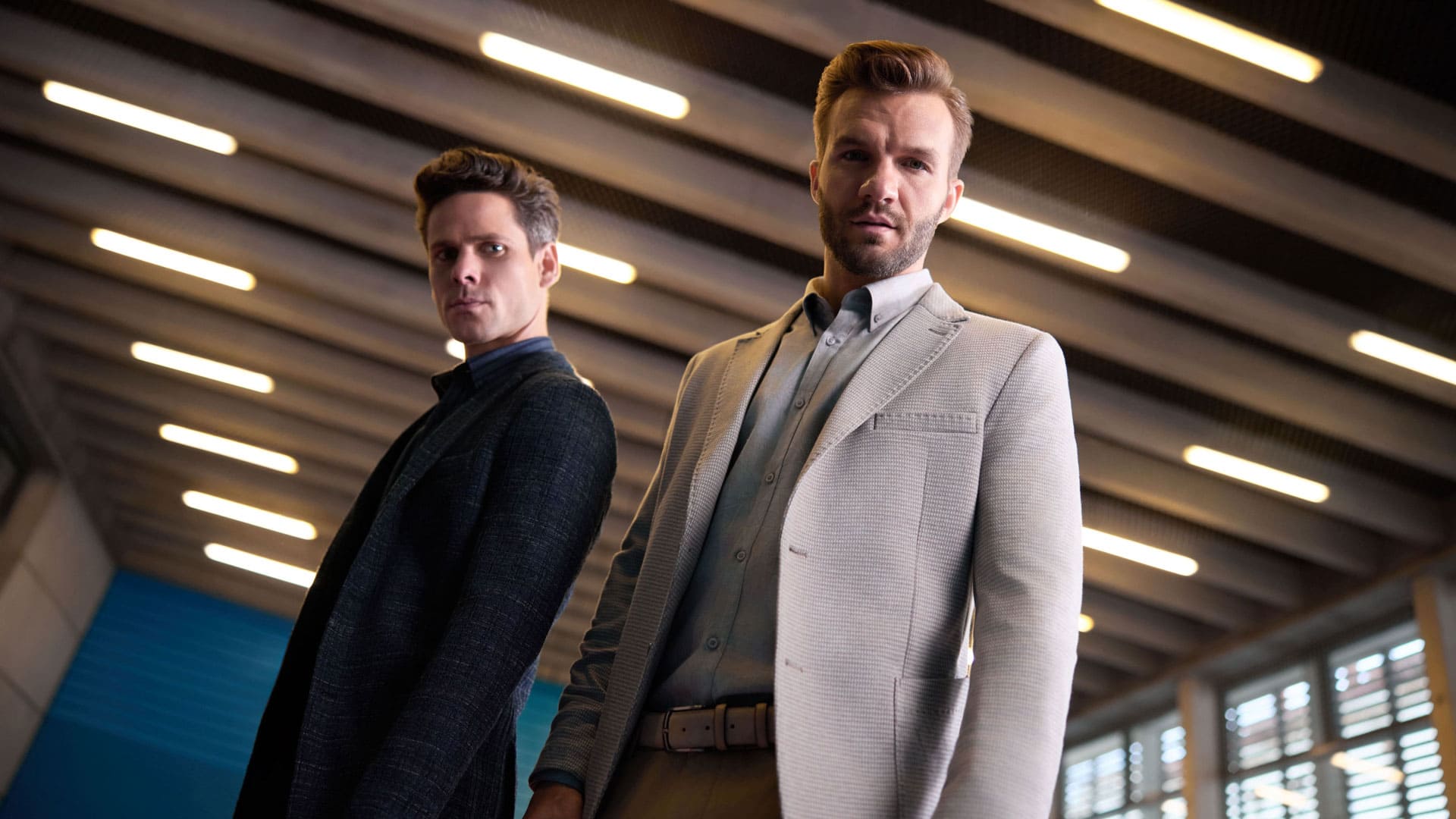 Kolekcia Poetic Sport - jeseň/zima 2025 - Jersey Jacket