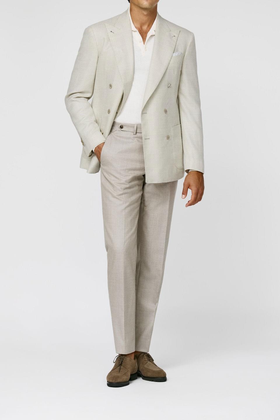 Krejčovství Blažek - Jaro / Léto 2026 - Kód materiálu 9178