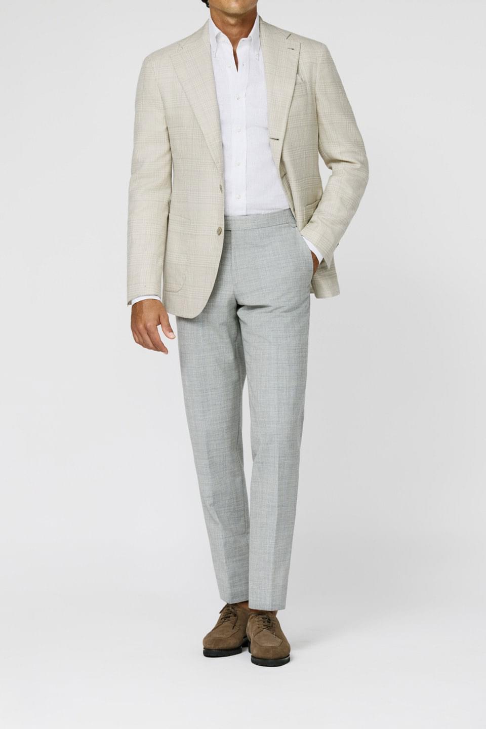 Krejčovství Blažek - Jaro / Léto 2026 - Kód materiálu 9179