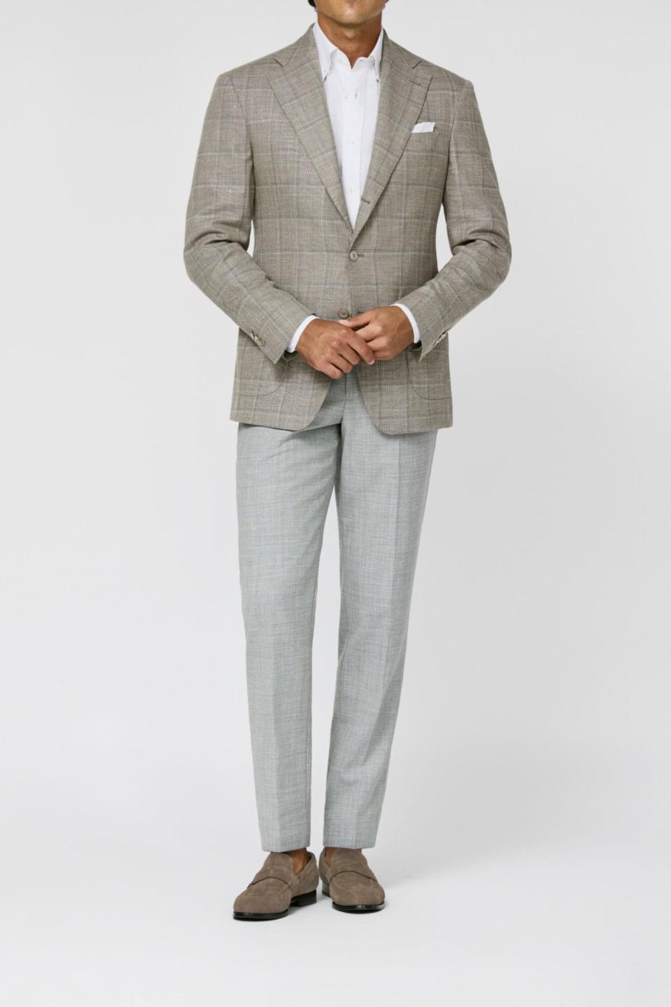 Krejčovství Blažek - Jaro / Léto 2026 - Kód materiálu 9182