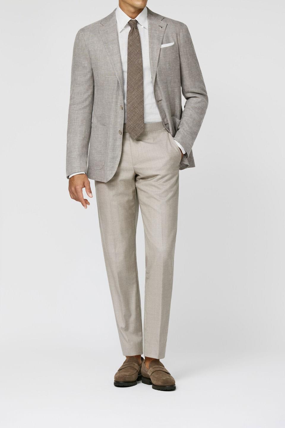 Krejčovství Blažek - Jaro / Léto 2026 - Kód materiálu 9183