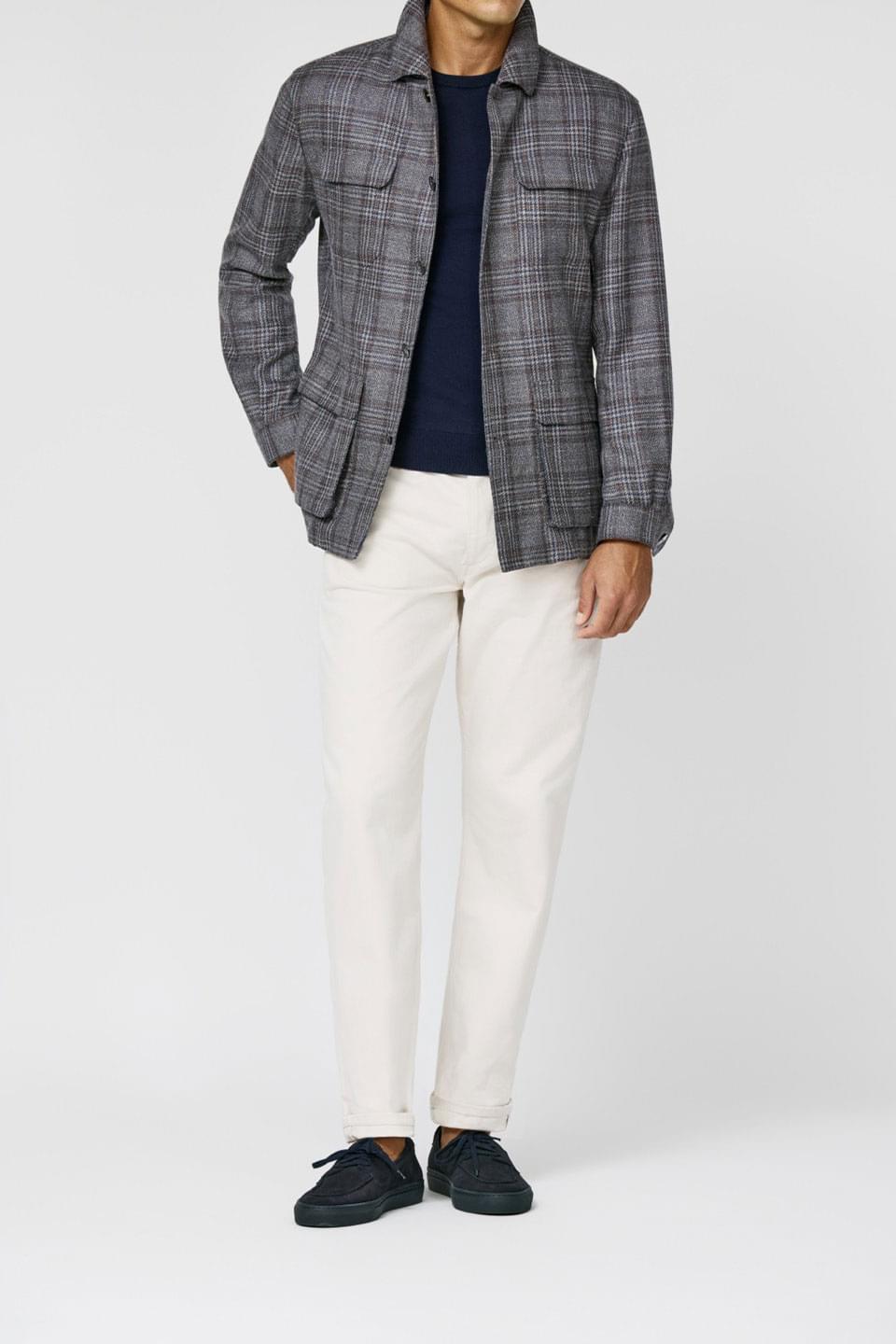 Krejčovství Blažek - Jaro / Léto 2026 - Kód materiálu 9184