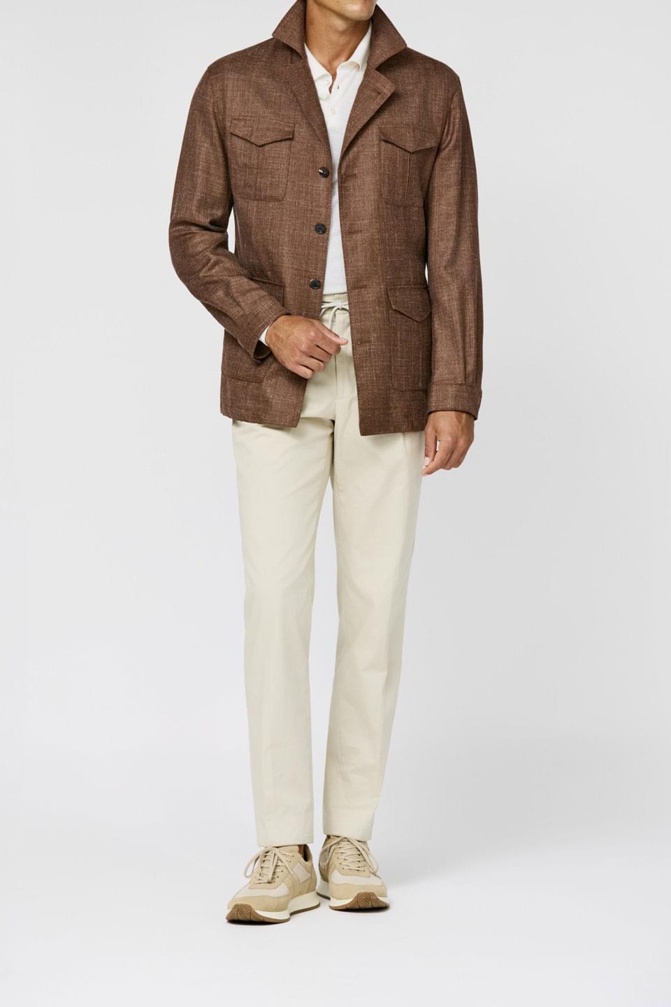 Krejčovství Blažek - Jaro / Léto 2026 - Kód materiálu 9185