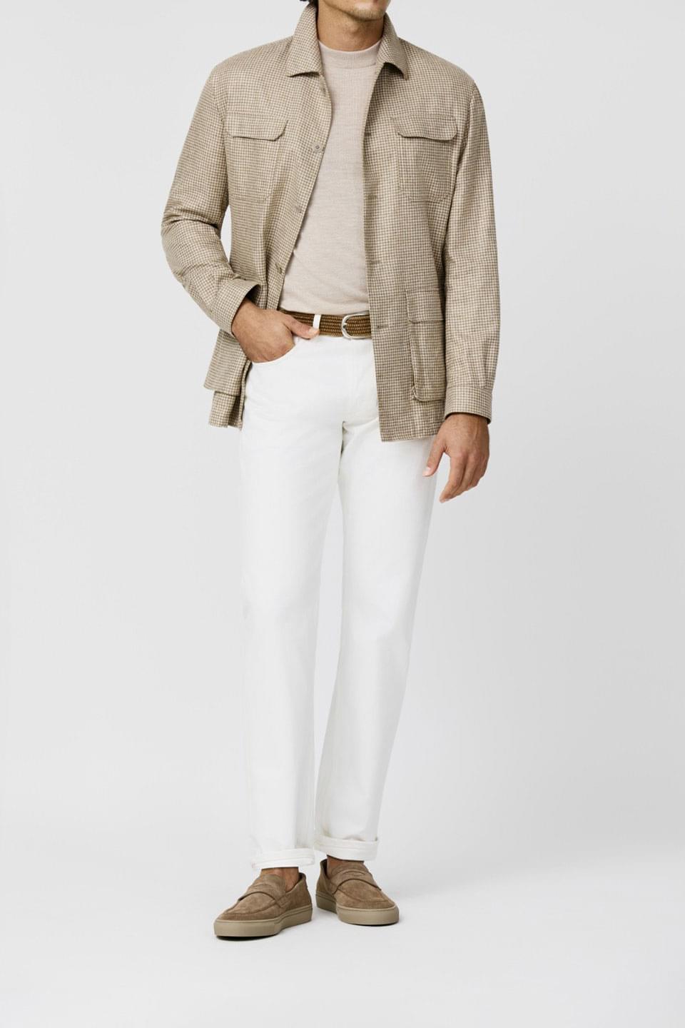 Krejčovství Blažek - Jaro / Léto 2026 - Kód materiálu 9187