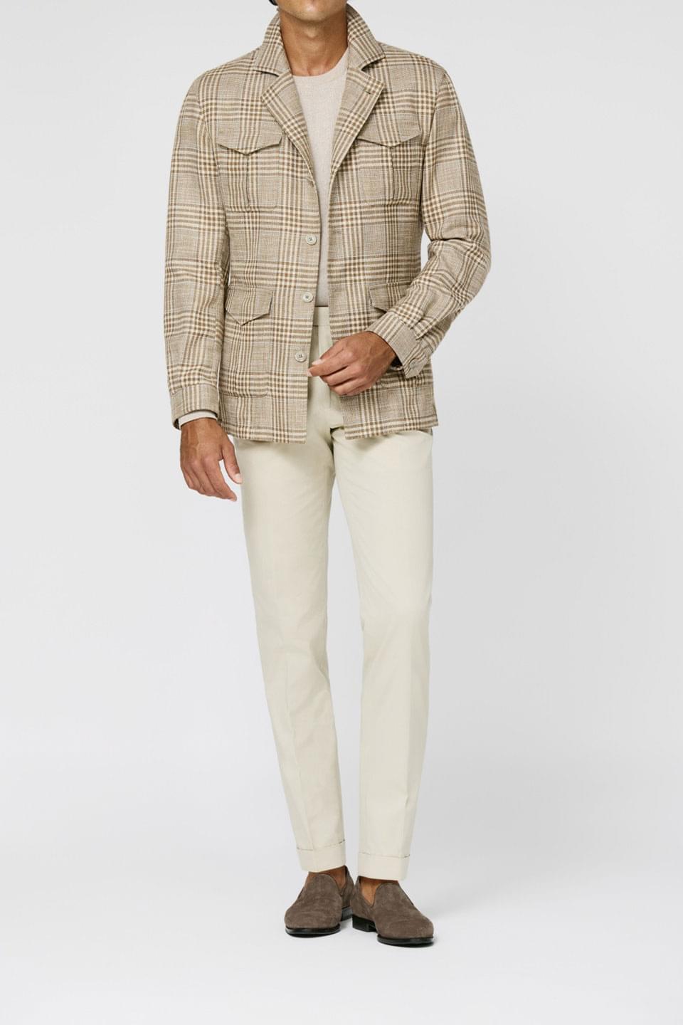 Krejčovství Blažek - Jaro / Léto 2026 - Kód materiálu 9188