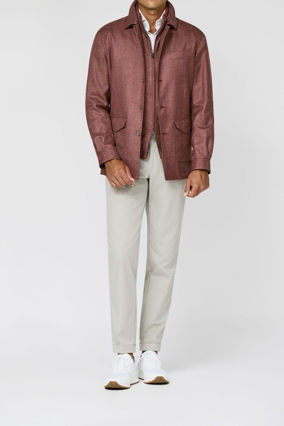 Krejčovství Blažek - Jaro / Léto 2026 - Kód materiálu 9189