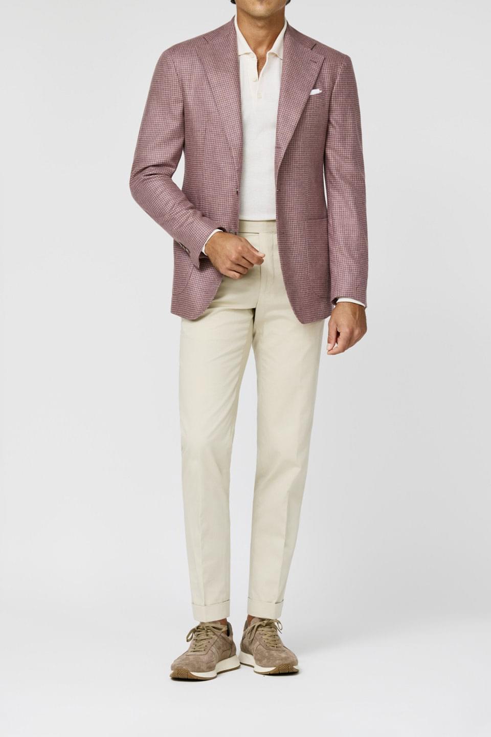 Krejčovství Blažek - Jaro / Léto 2026 - Kód materiálu 9190