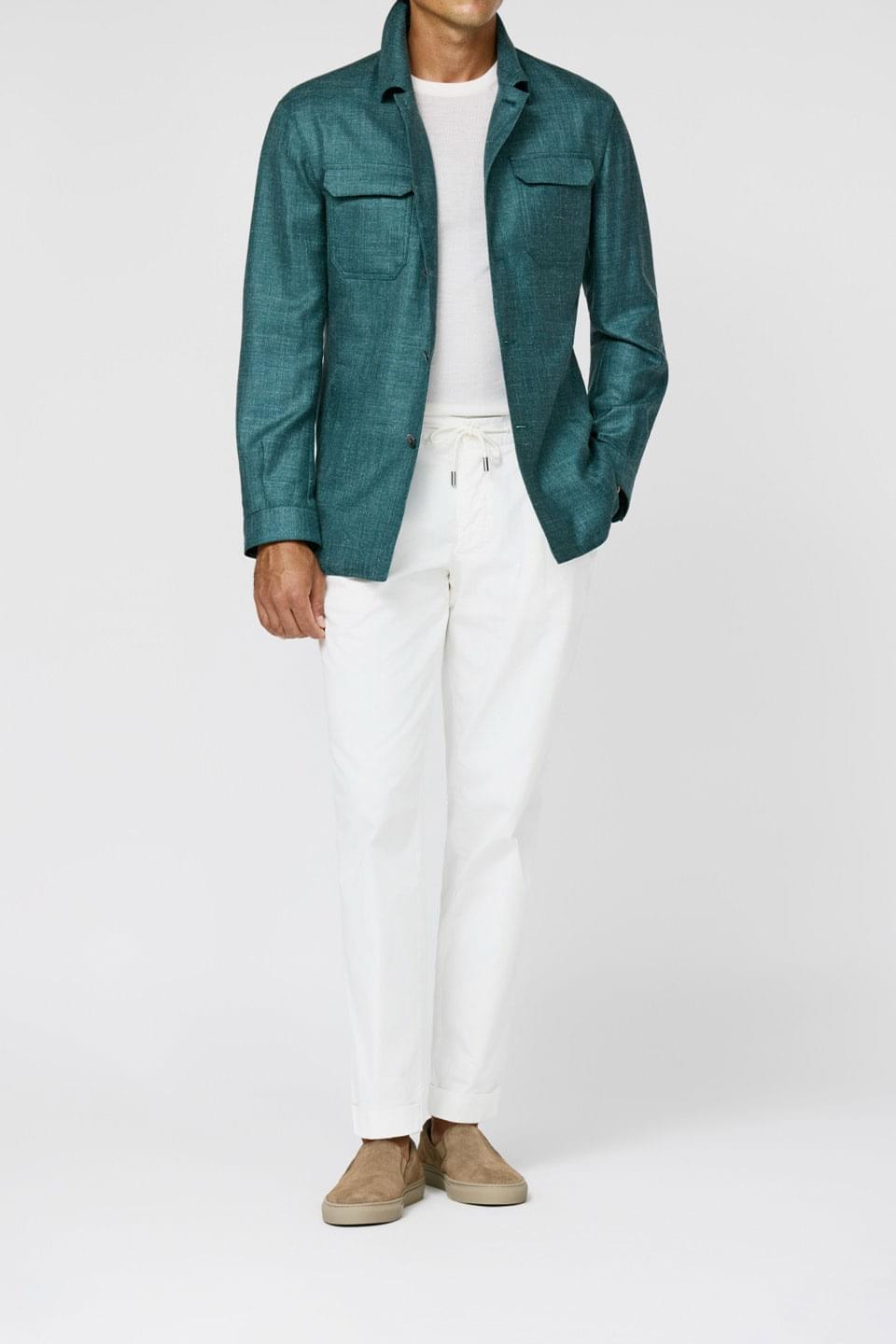 Krejčovství Blažek - Jaro / Léto 2026 - Kód materiálu 9193