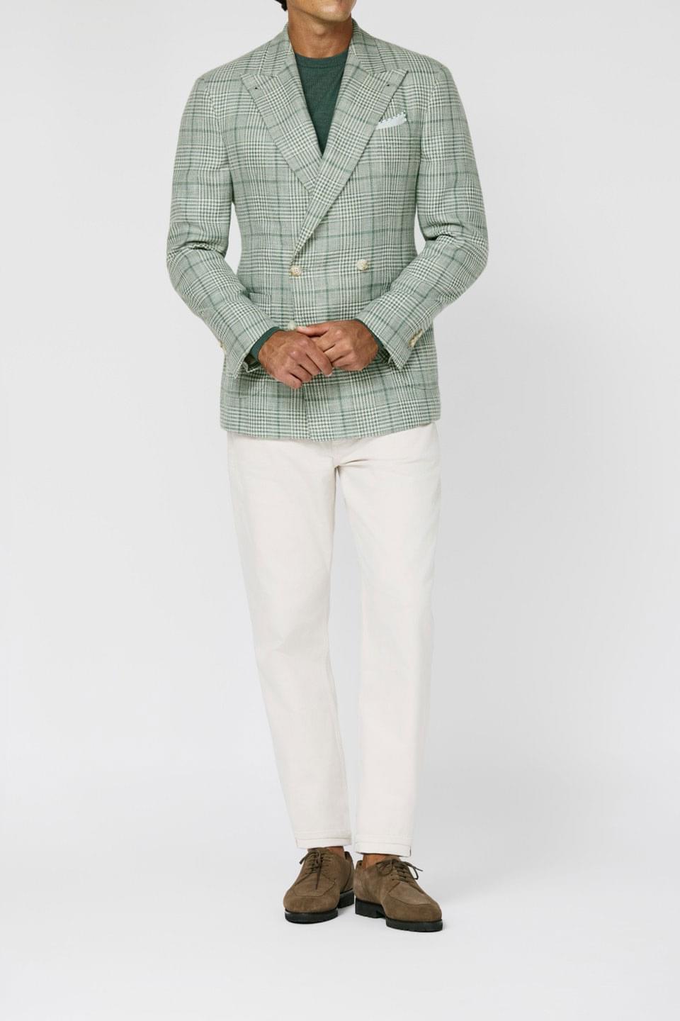 Krejčovství Blažek - Jaro / Léto 2026 - Kód materiálu 9194