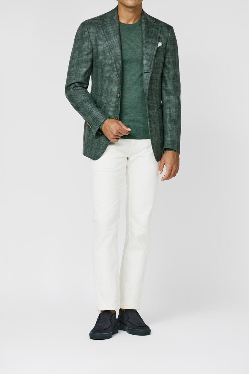 Krejčovství Blažek - Jaro / Léto 2026 - Kód materiálu 9195