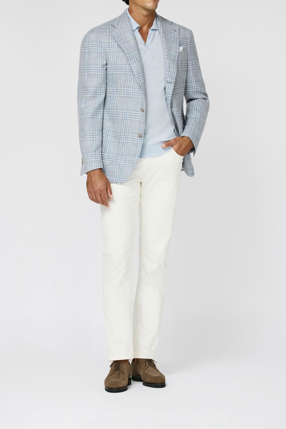 Krejčovství Blažek - Jaro / Léto 2026 - Kód materiálu 9196