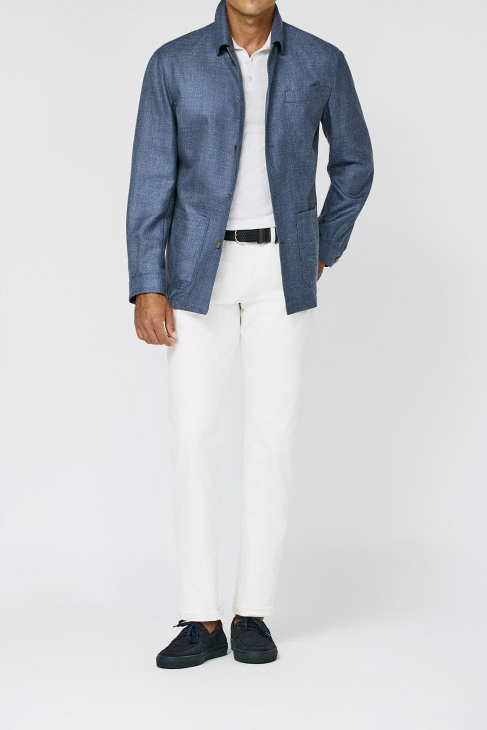 Krejčovství Blažek - Jaro / Léto 2026 - Kód materiálu 9197