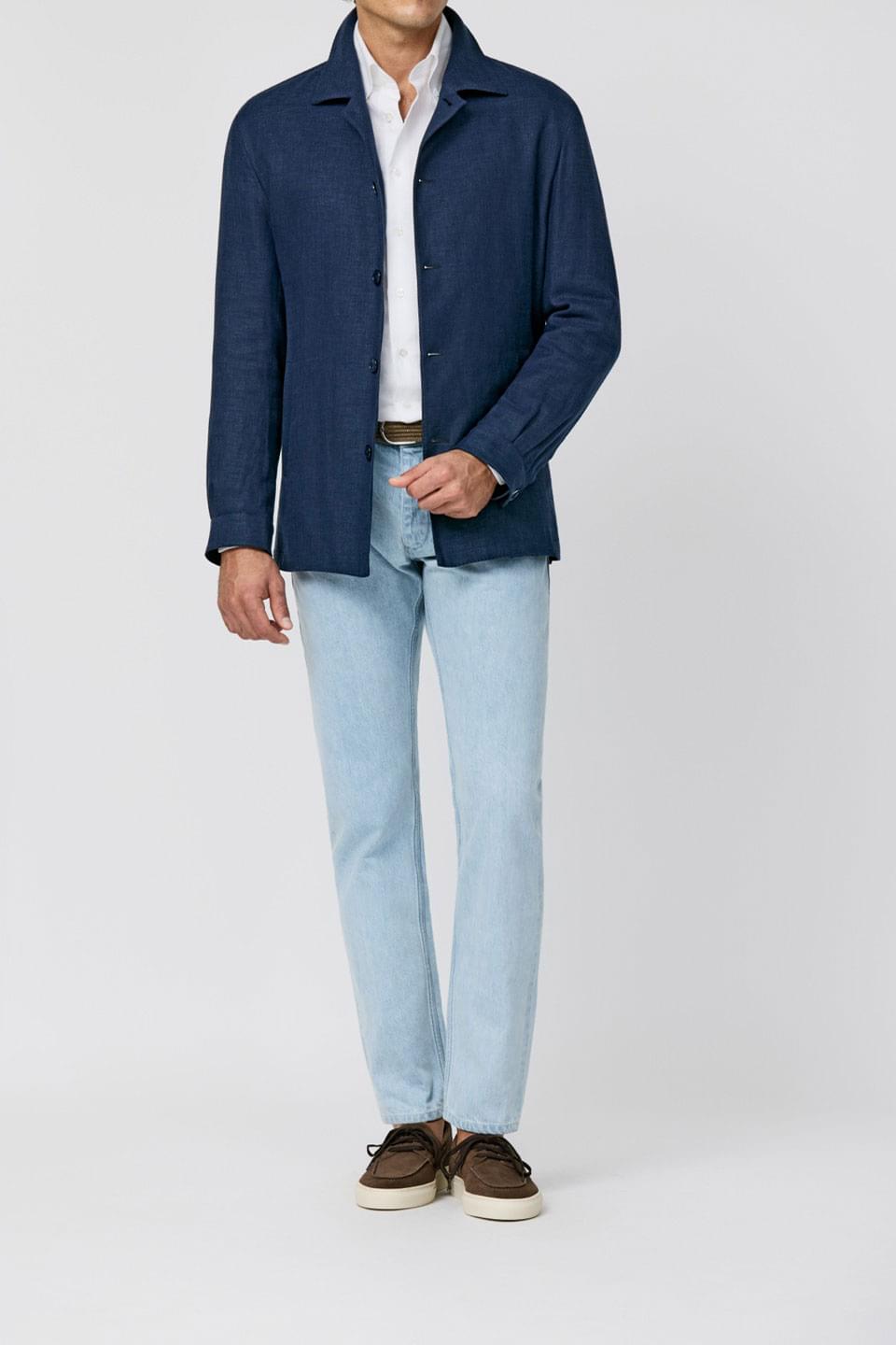 Krejčovství Blažek - Jaro / Léto 2026 - Kód materiálu 9201