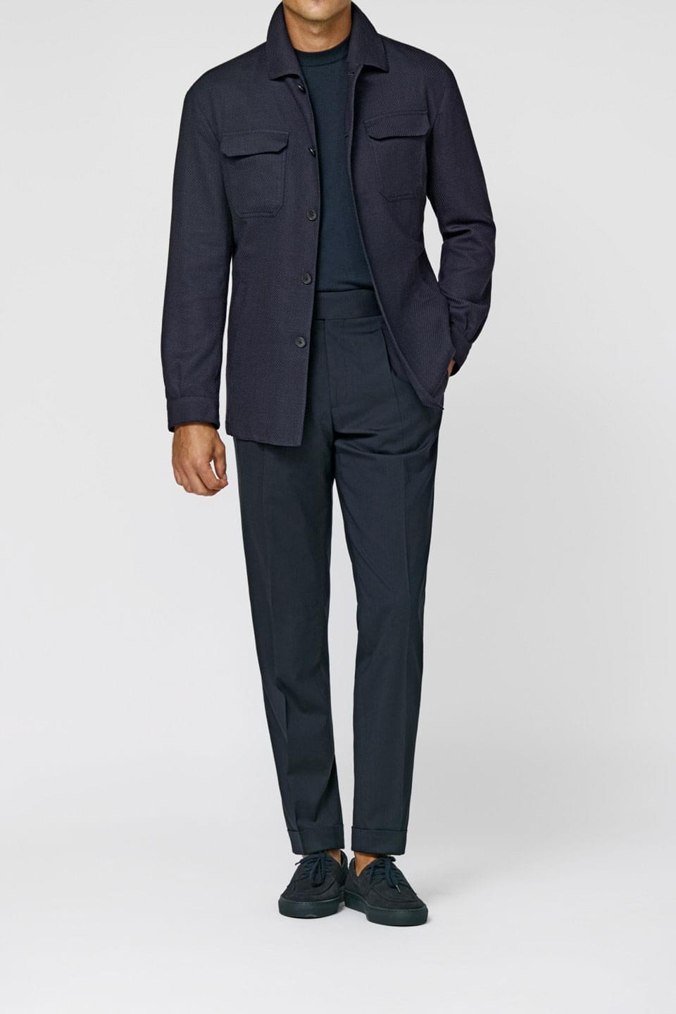 Krejčovství Blažek - Jaro / Léto 2026 - Kód materiálu 9203