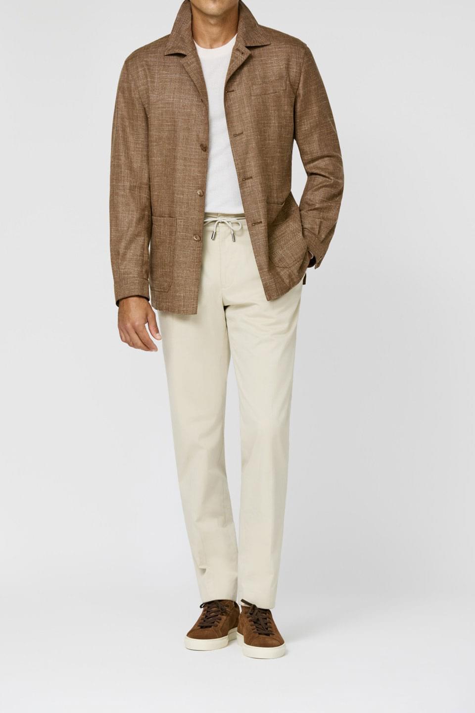 Krejčovství Blažek - Jaro / Léto 2026 - Kód materiálu 9206