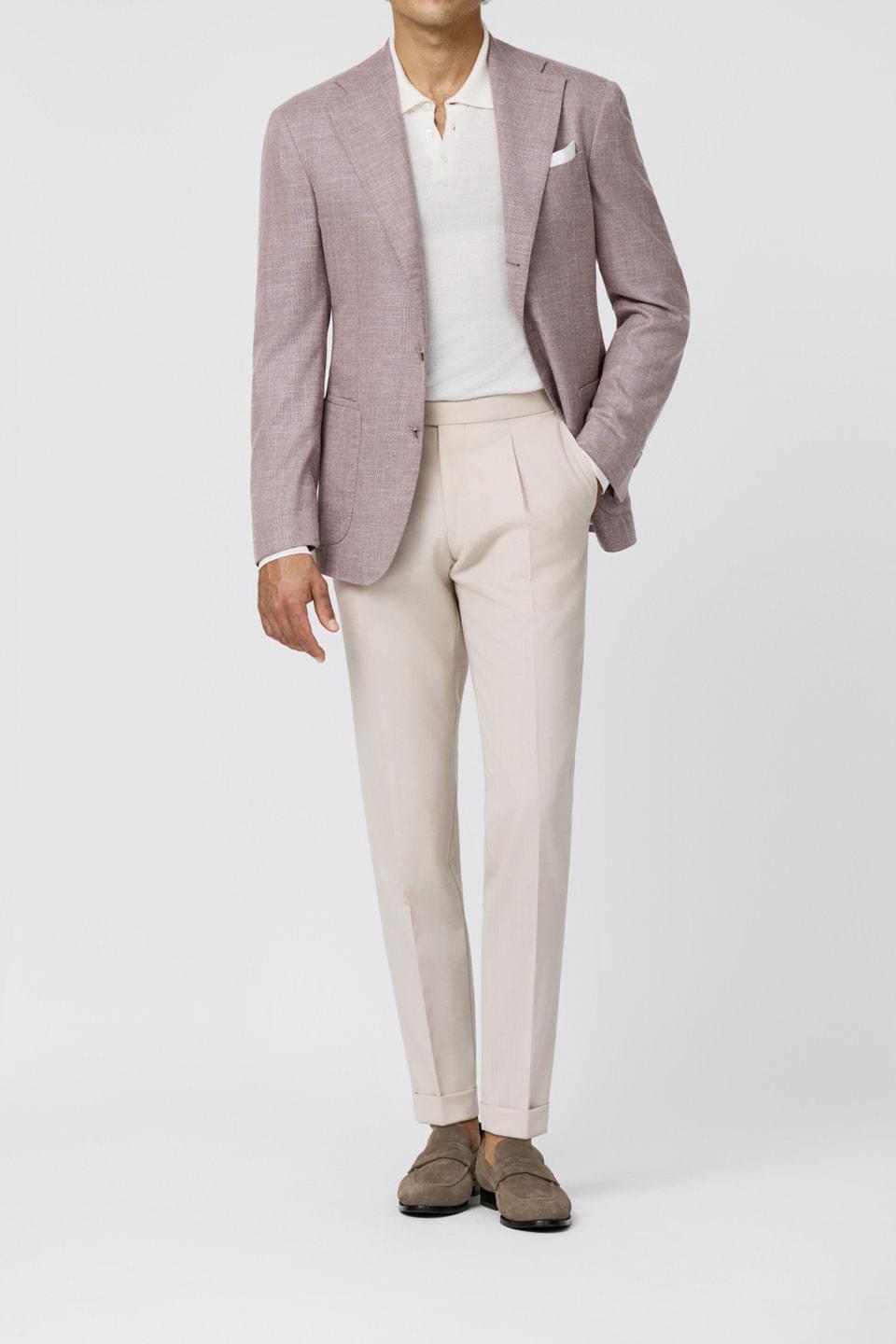 Krejčovství Blažek - Jaro / Léto 2026 - Kód materiálu 9207