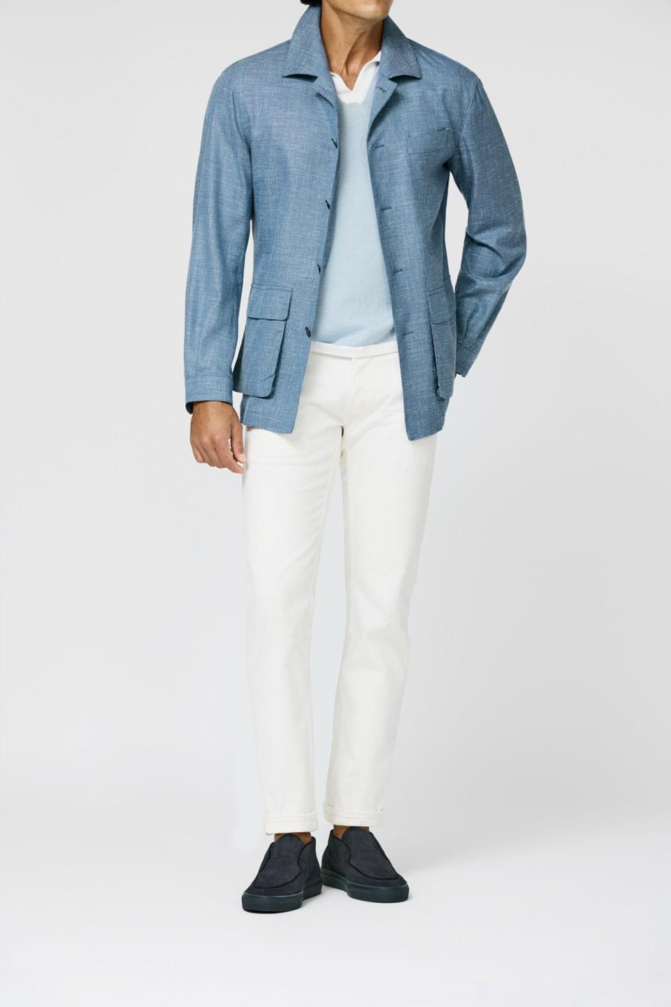 Krejčovství Blažek - Jaro / Léto 2026 - Kód materiálu 9208