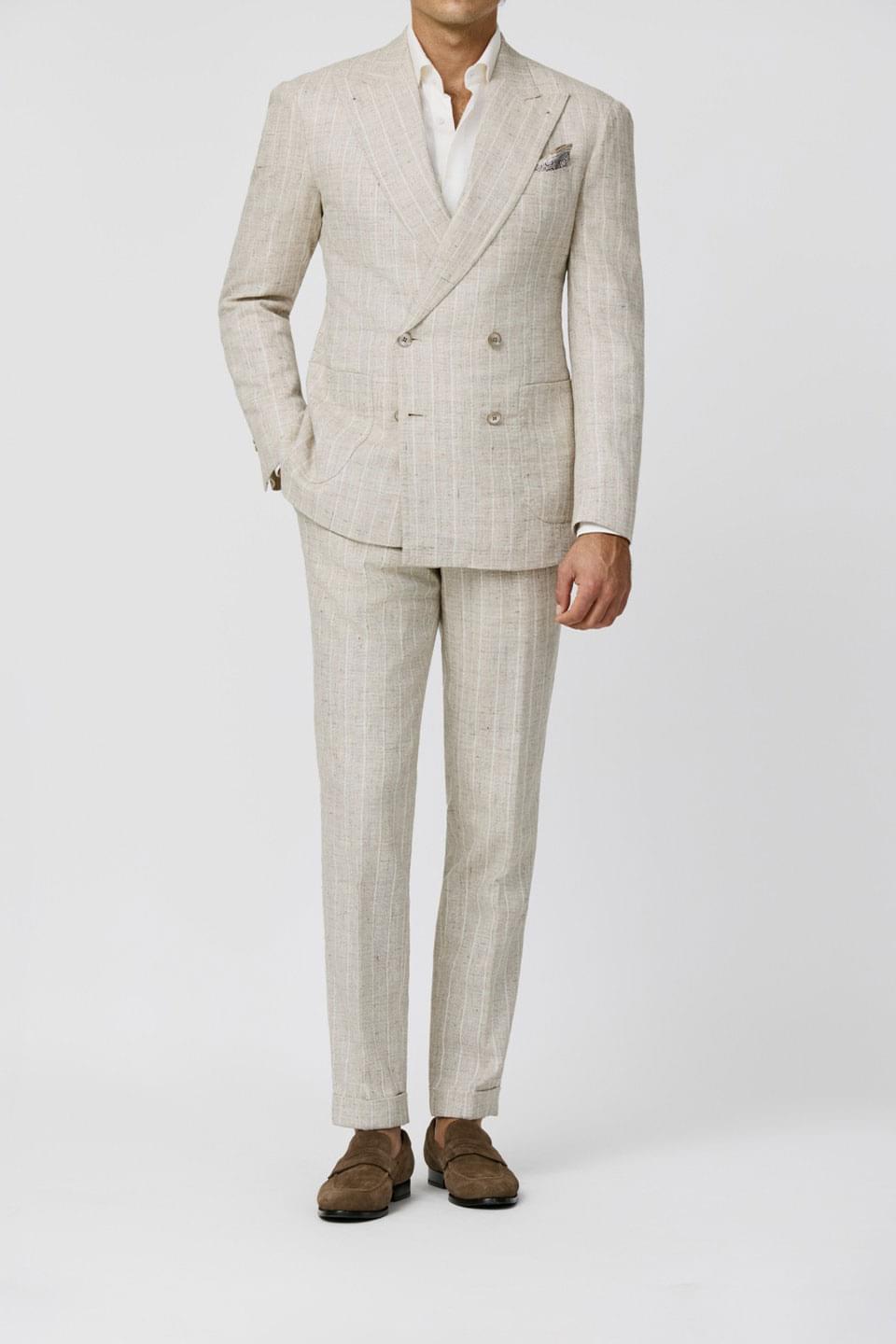 Krejčovství Blažek - Jaro / Léto 2026 - Kód materiálu 6057