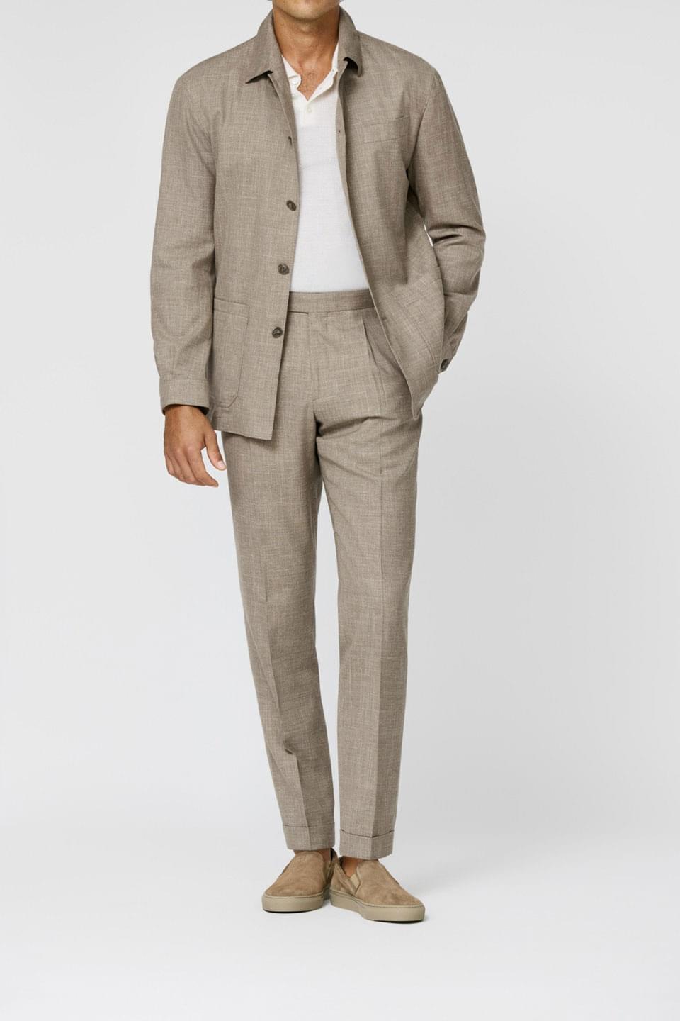 Krejčovství Blažek - Jaro / Léto 2026 - Kód materiálu 6060