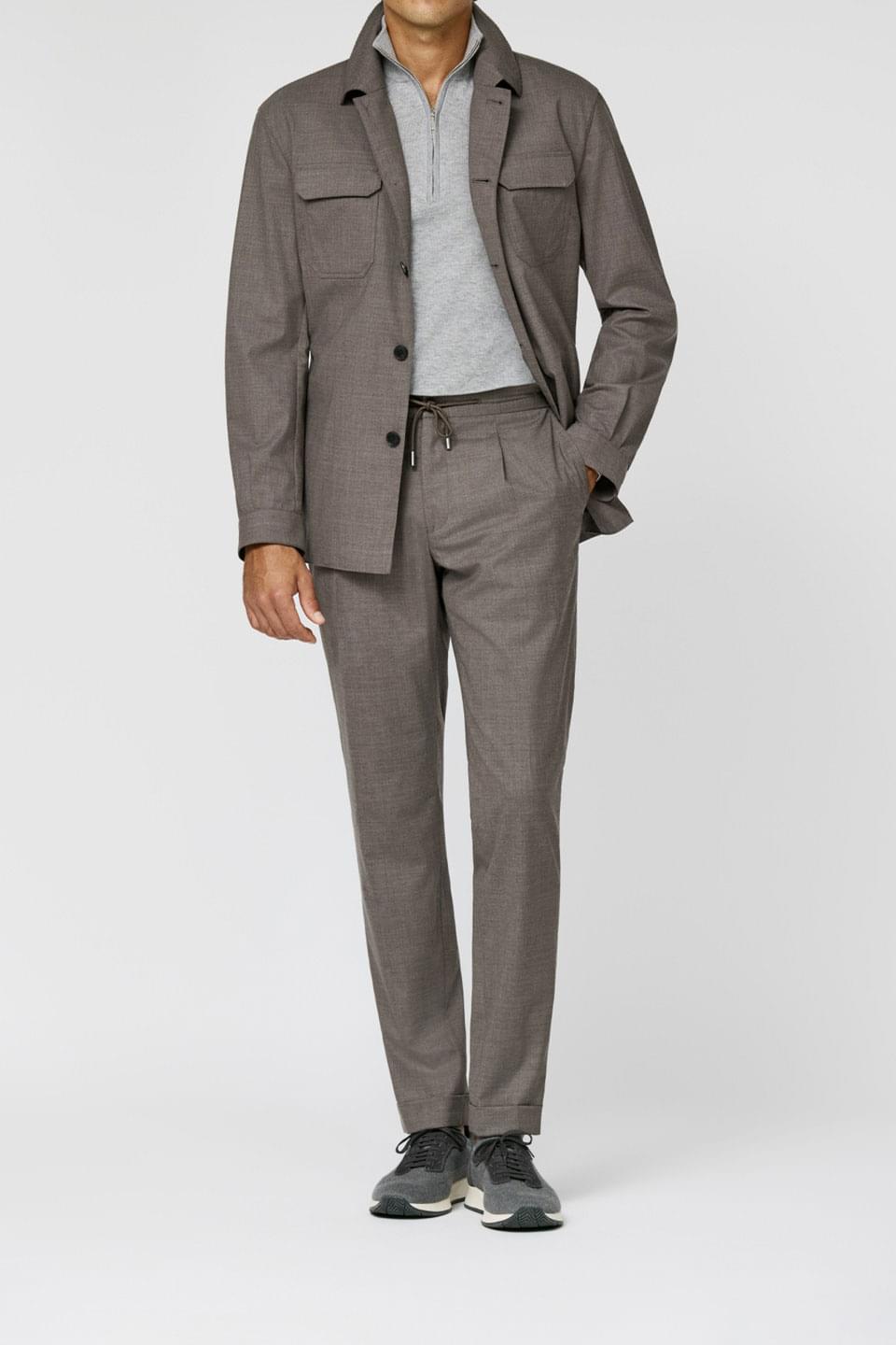 Krejčovství Blažek - Jaro / Léto 2026 - Kód materiálu 6061