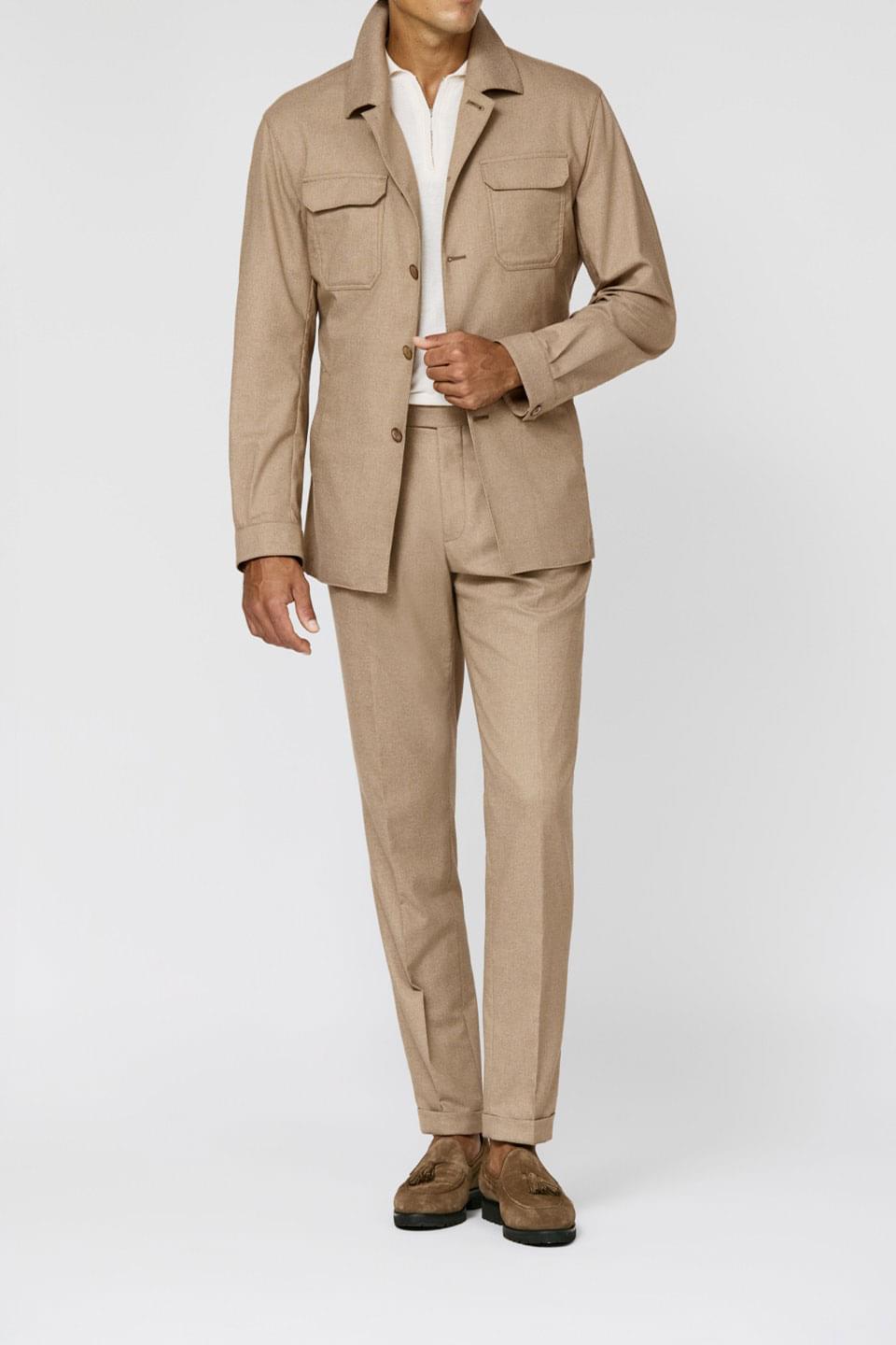 Krejčovství Blažek - Jaro / Léto 2026 - Kód materiálu 6065