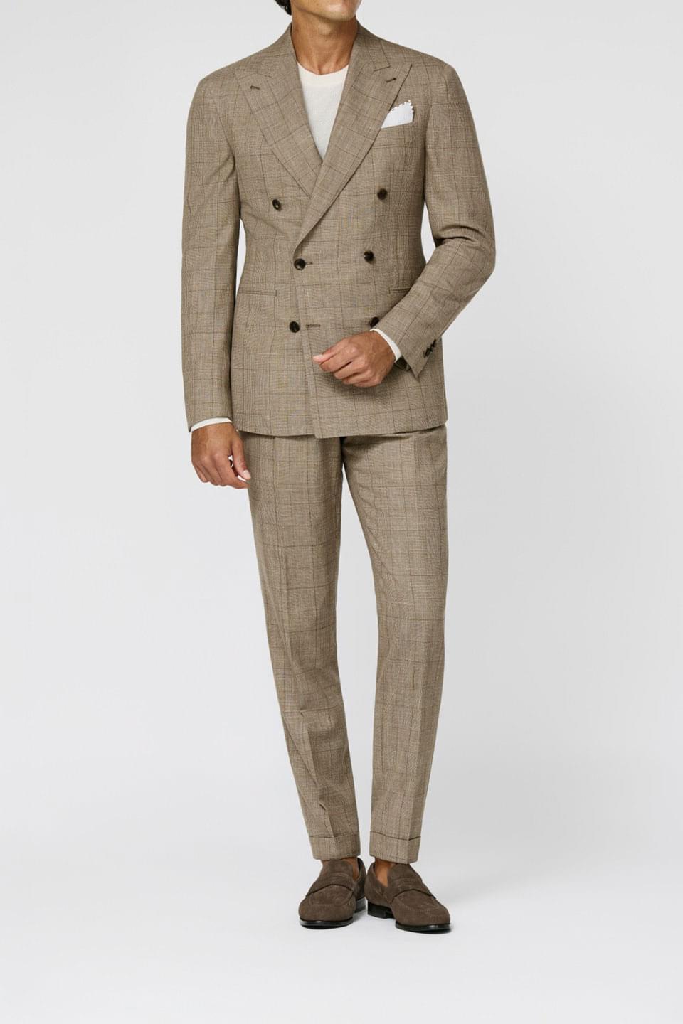 Krejčovství Blažek - Jaro / Léto 2026 - Kód materiálu 6067