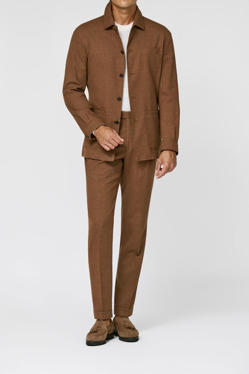 Krejčovství Blažek - Jaro / Léto 2026 - Kód materiálu 6069