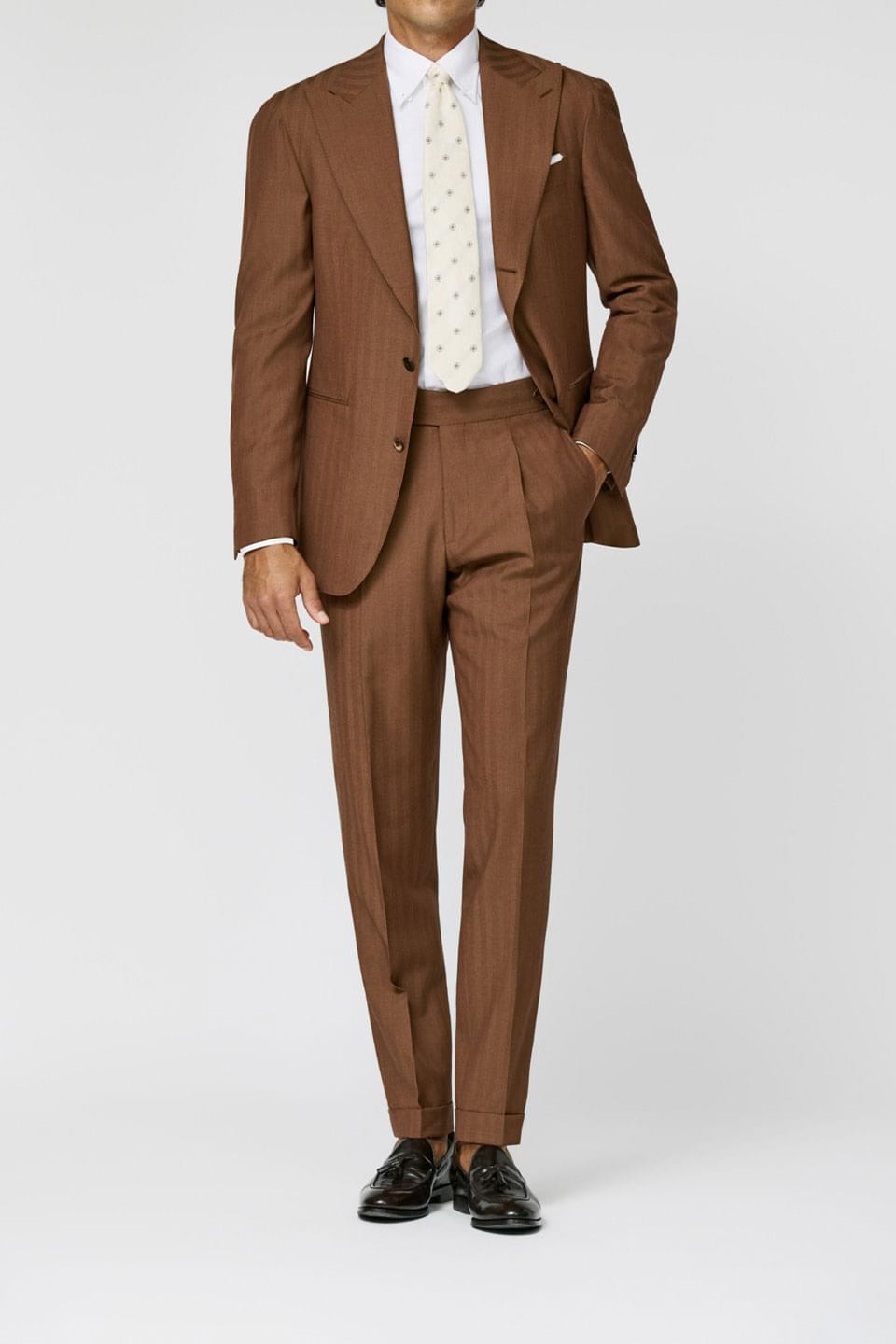 Krejčovství Blažek - Jaro / Léto 2026 - Kód materiálu 6071