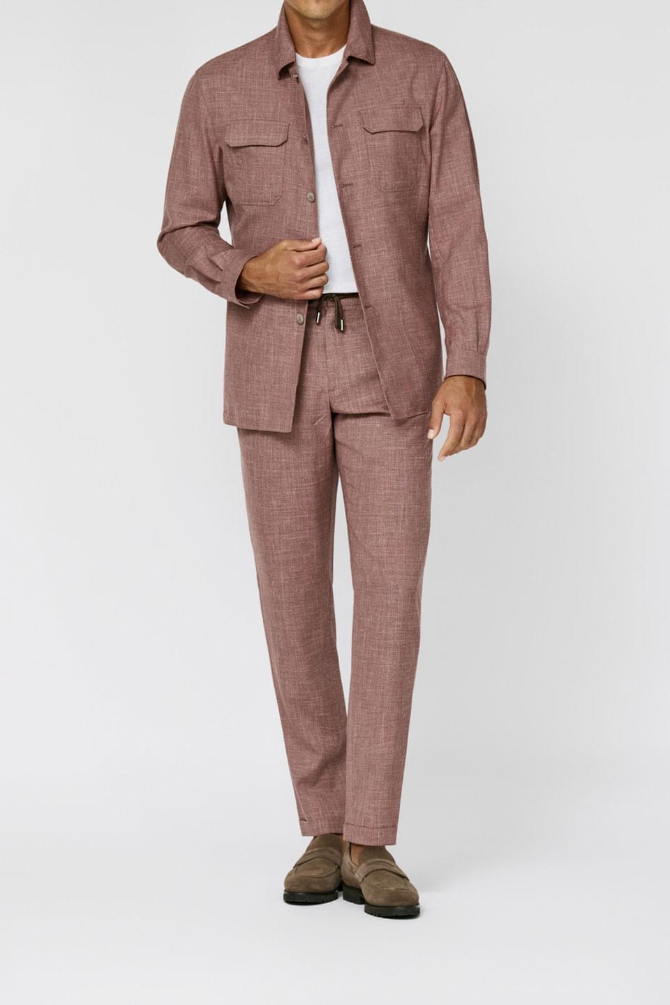 Krejčovství Blažek - Jaro / Léto 2026 - Kód materiálu 6073