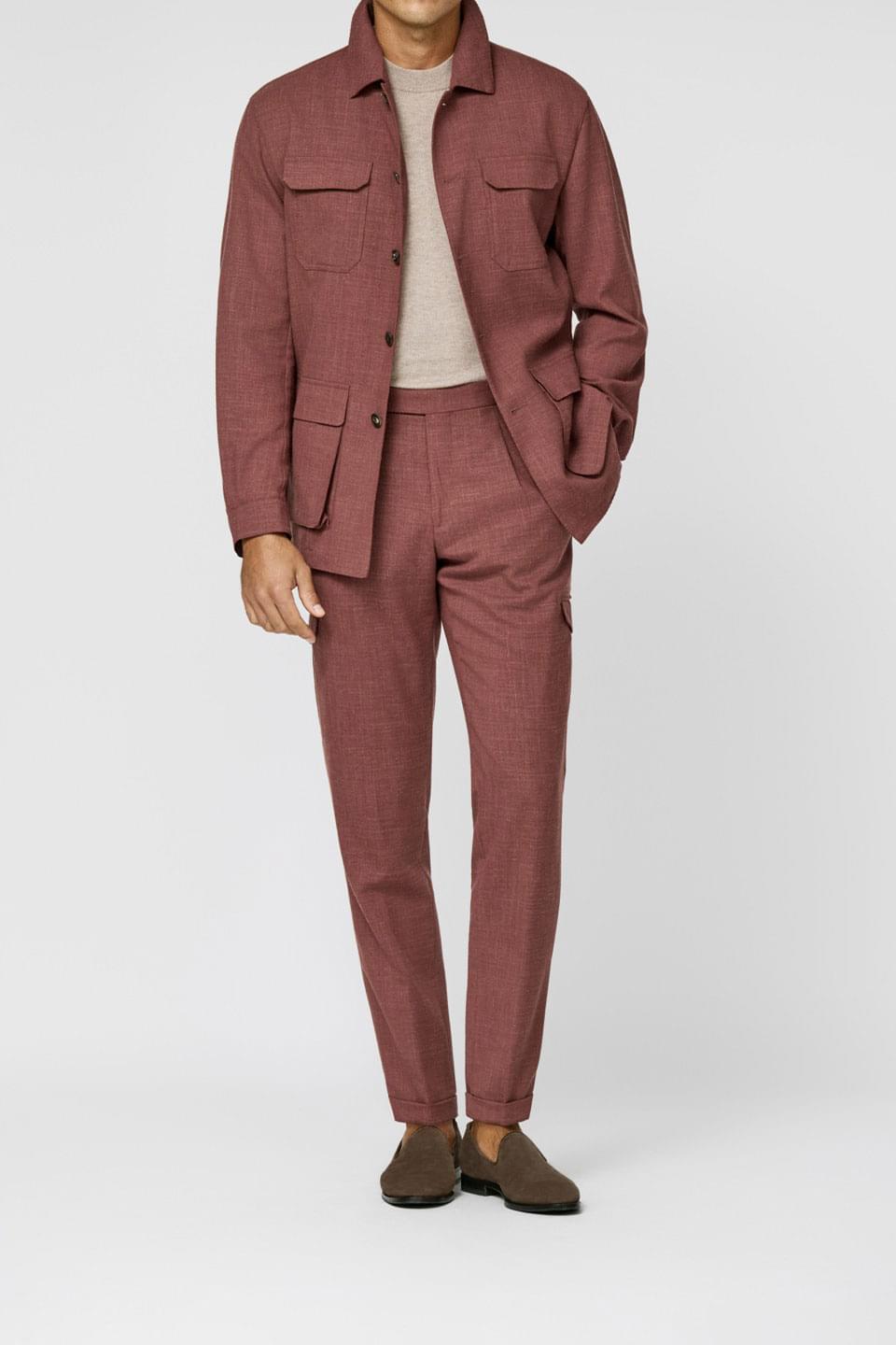 Krejčovství Blažek - Jaro / Léto 2026 - Kód materiálu 6074