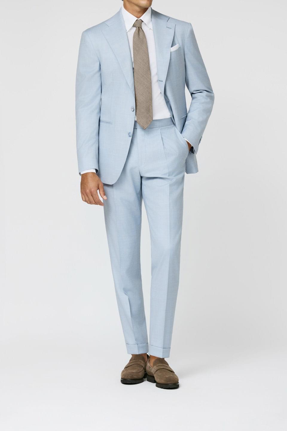 Krejčovství Blažek - Jaro / Léto 2026 - Kód materiálu 6075