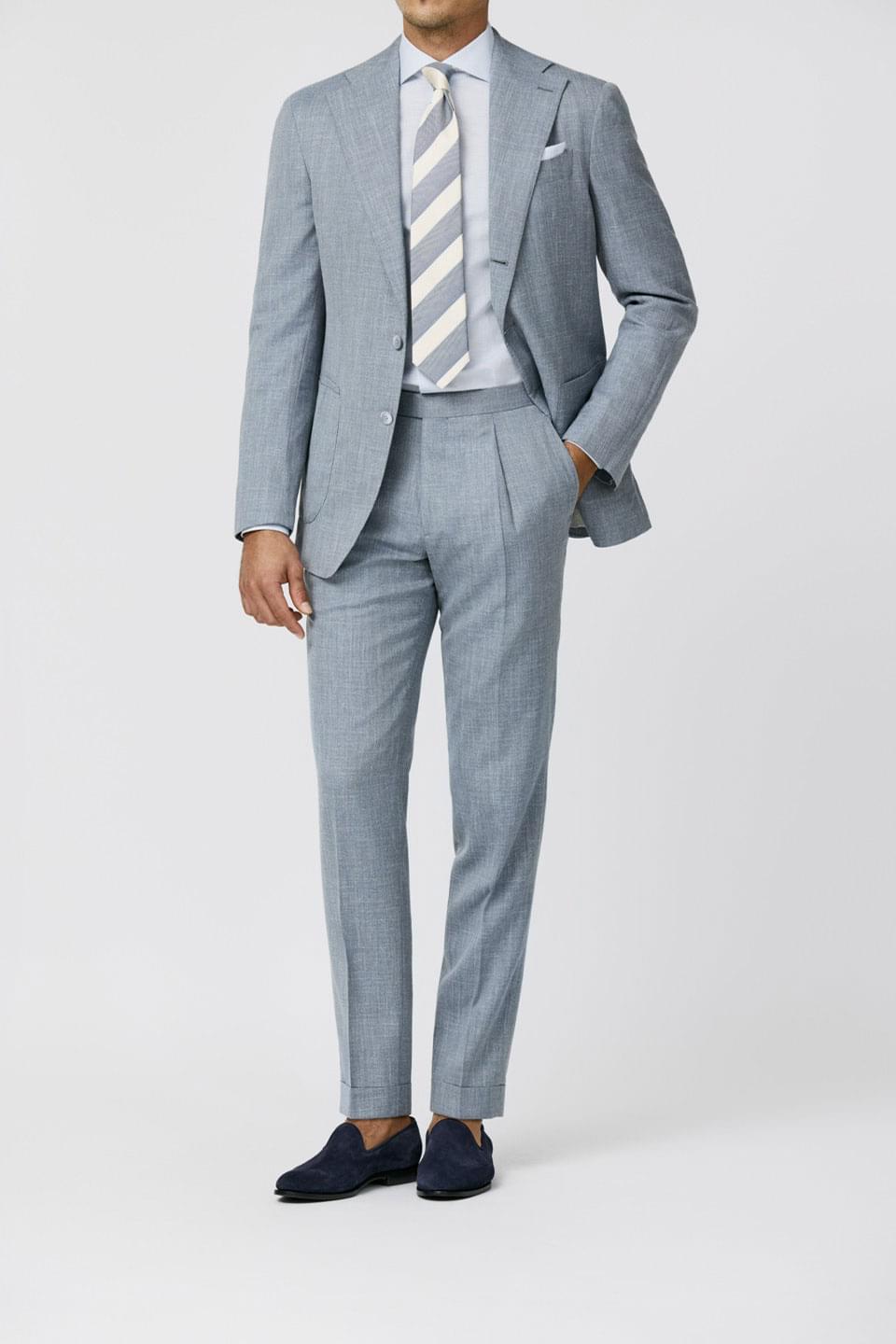 Krejčovství Blažek - Jaro / Léto 2026 - Kód materiálu 6076