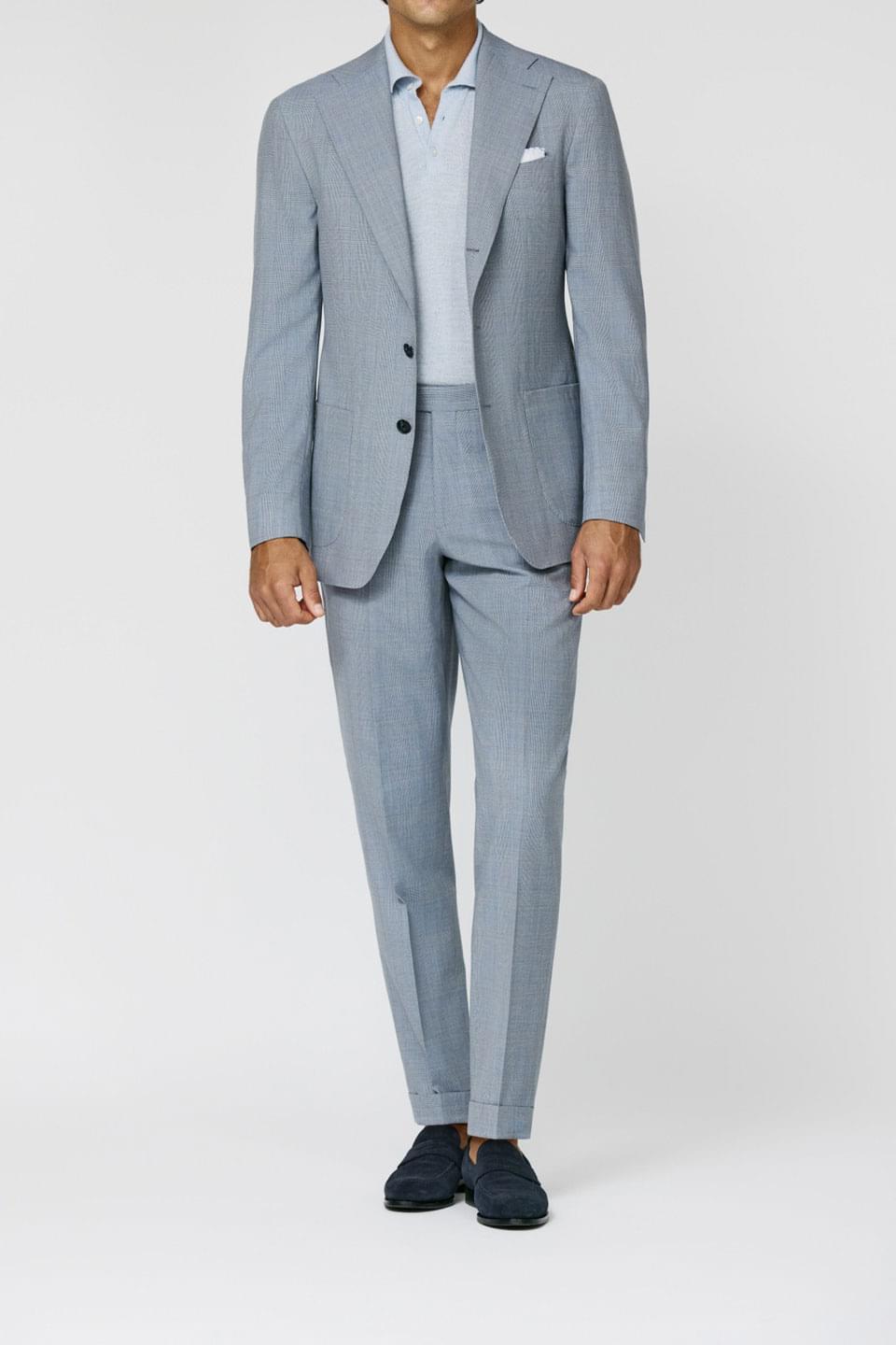 Krejčovství Blažek - Jaro / Léto 2026 - Kód materiálu 6078