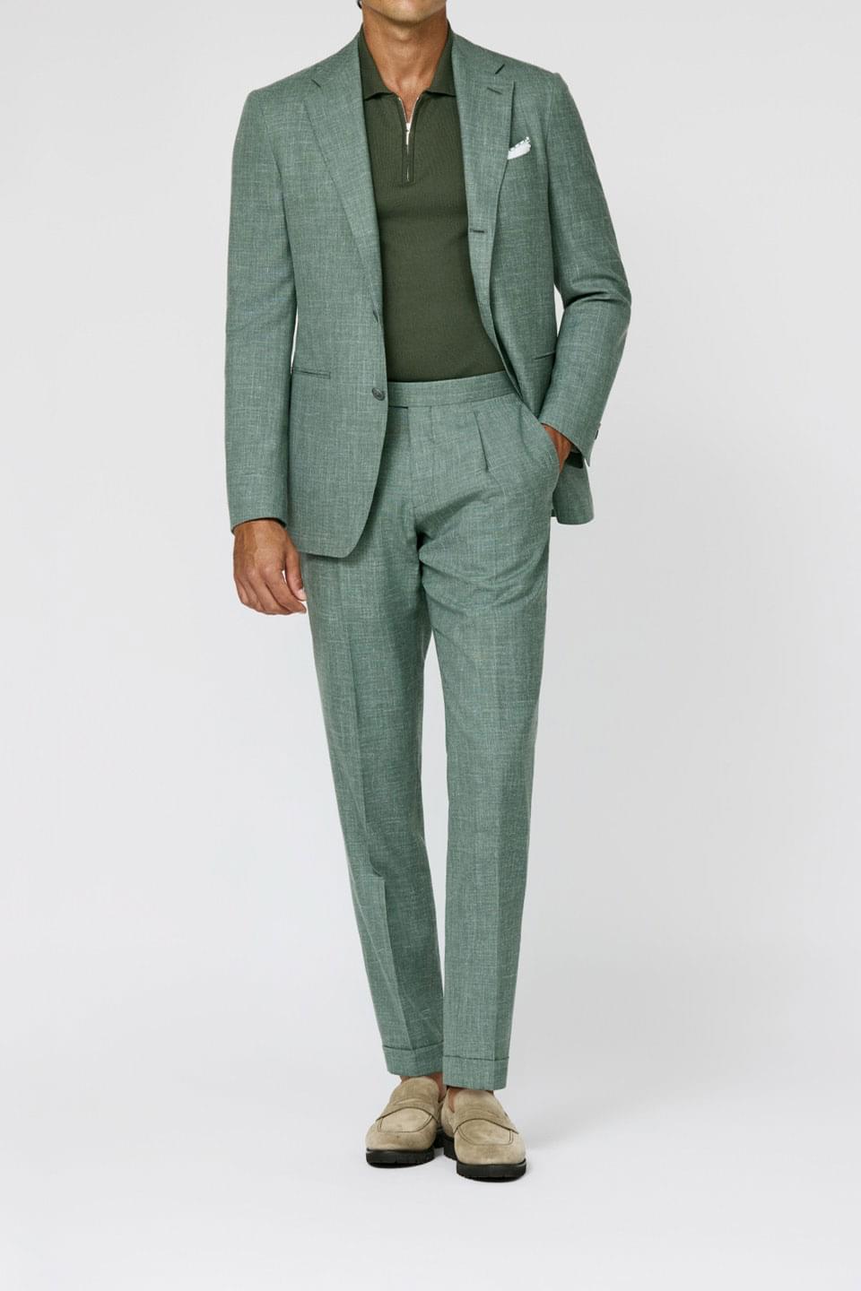 Krejčovství Blažek - Jaro / Léto 2026 - Kód materiálu 6080