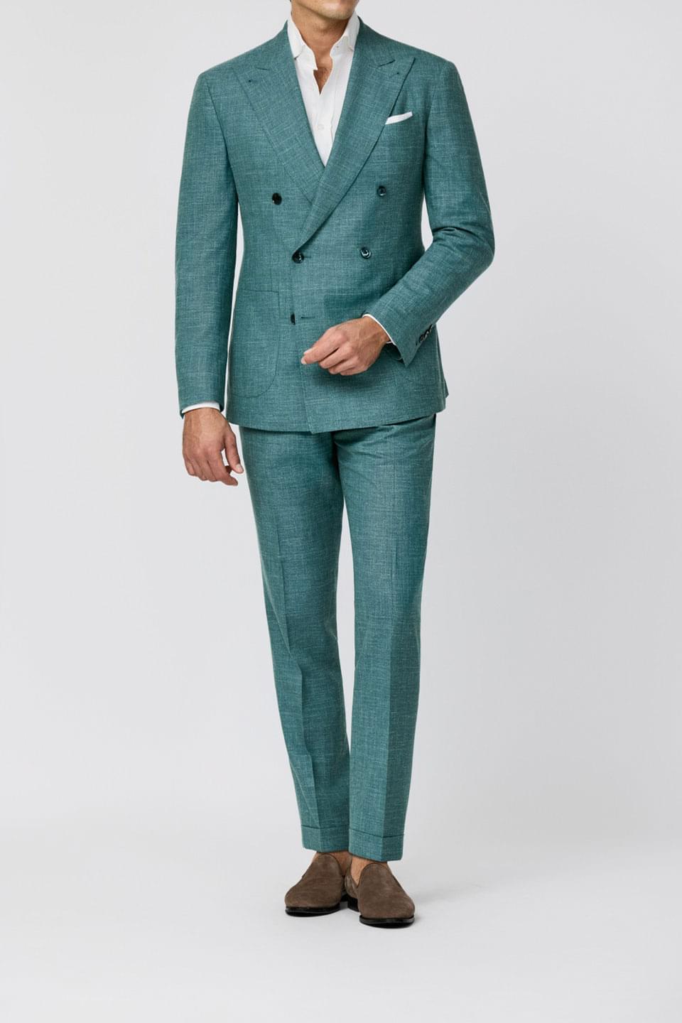 Krejčovství Blažek - Jaro / Léto 2026 - Kód materiálu 6081