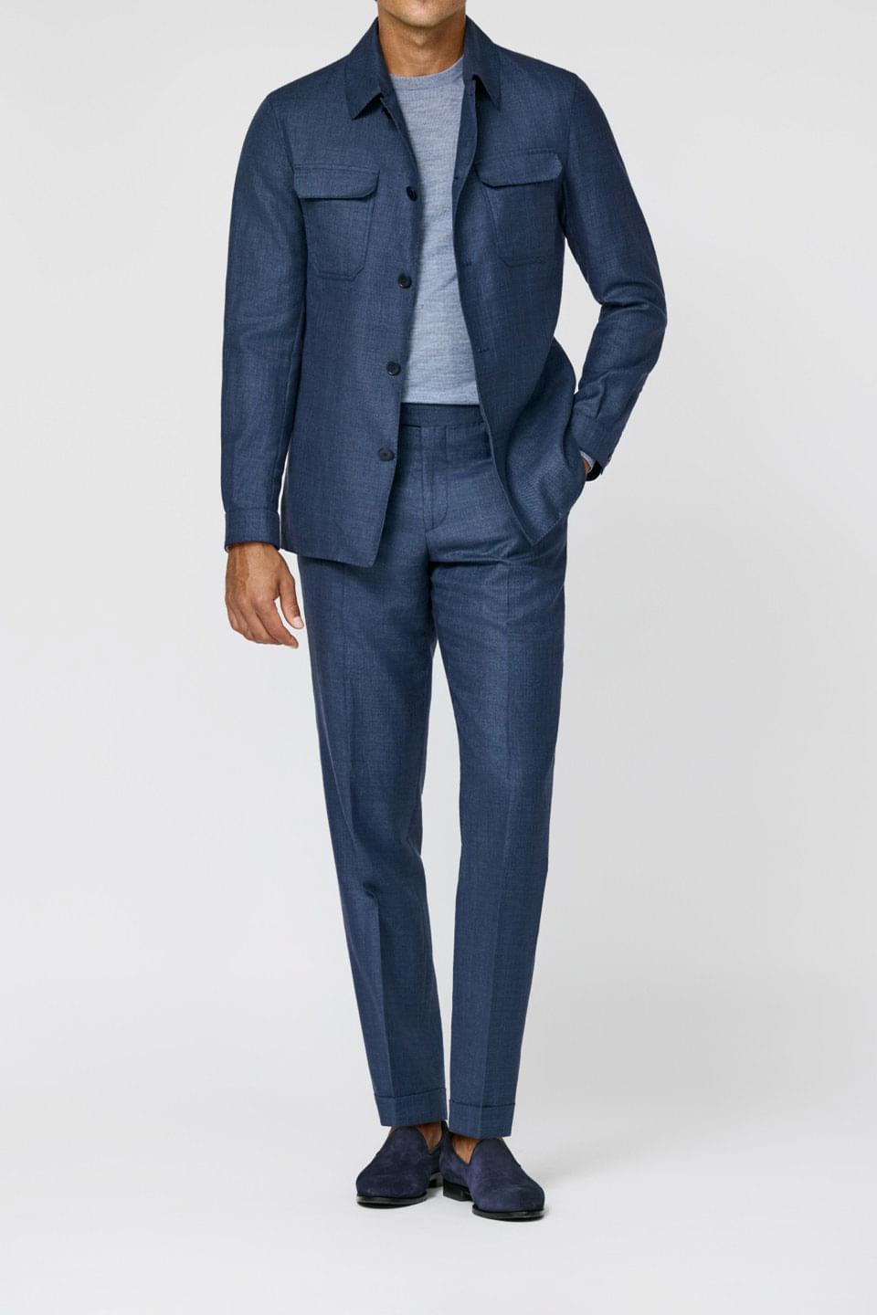 Krejčovství Blažek - Jaro / Léto 2026 - Kód materiálu 6082