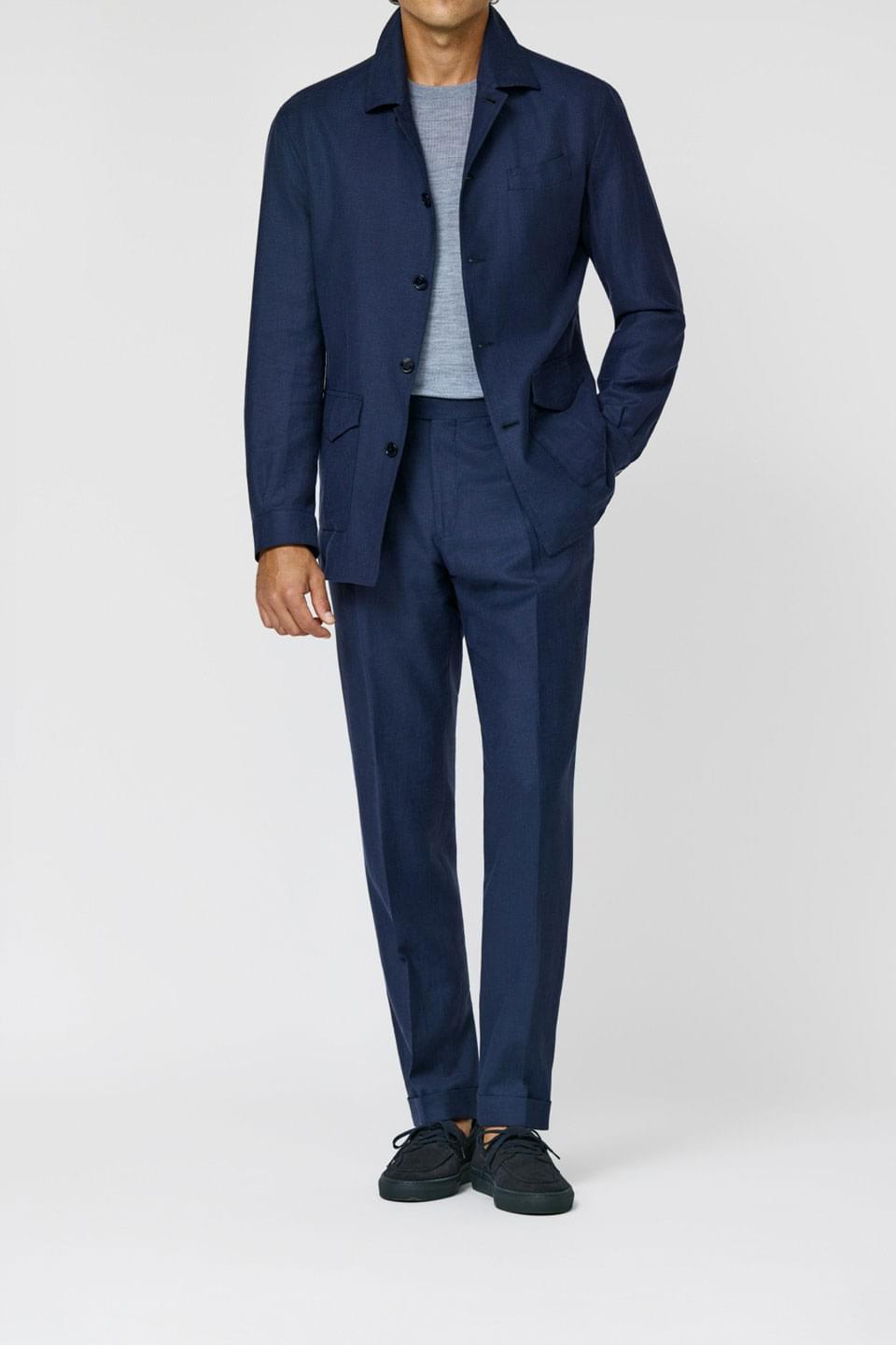 Krejčovství Blažek - Jaro / Léto 2026 - Kód materiálu 6085