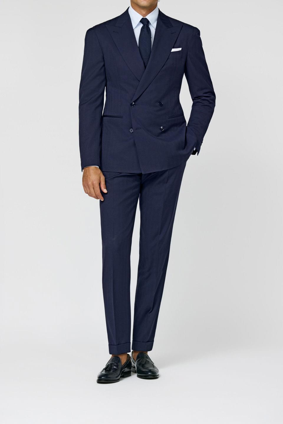 Krejčovství Blažek - Jaro / Léto 2026 - Kód materiálu 6088