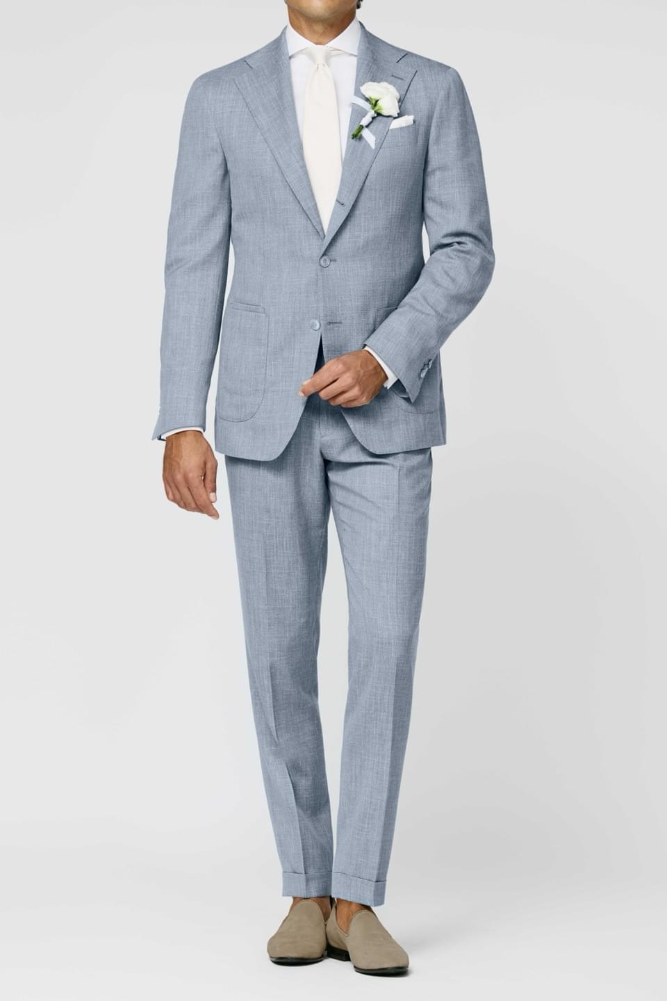 Krajčírstvo Blažek - Jar / Leto 2026 - Kód materiálu 6076