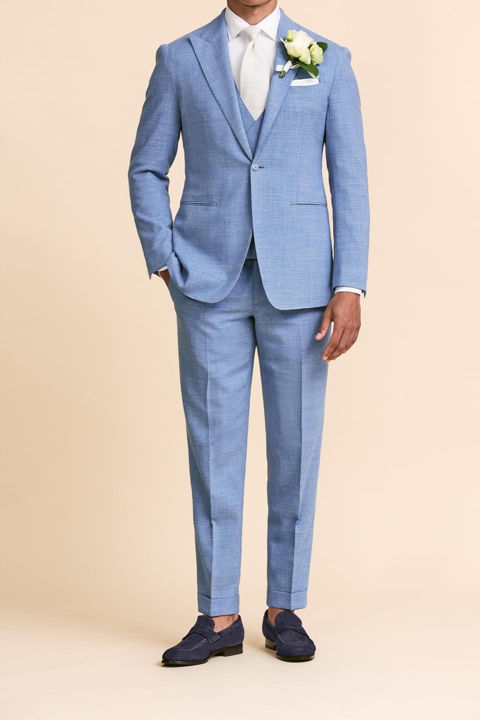 Krajčírstvo Blažek - Jar / Leto 2026 - Kód materiálu EVE051