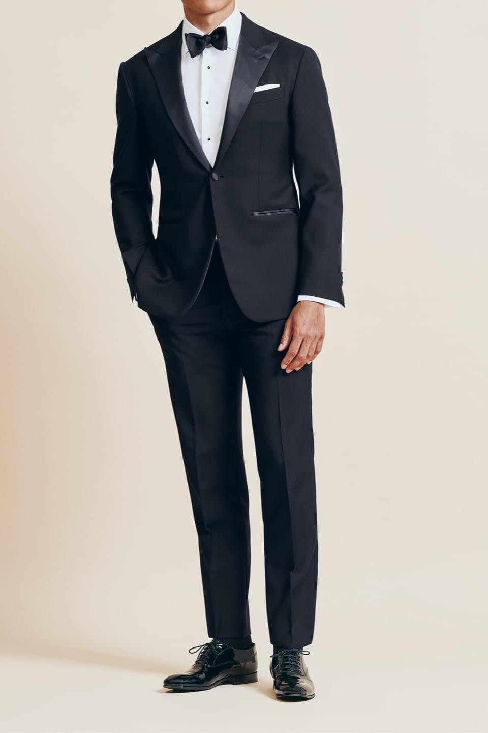 Krajčírstvo Blažek - Jar / Leto 2026 - Kód materiálu TUX003