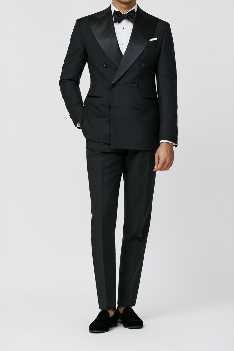 Krajčírstvo Blažek - Jar / Leto 2026 - Kód materiálu TUX006